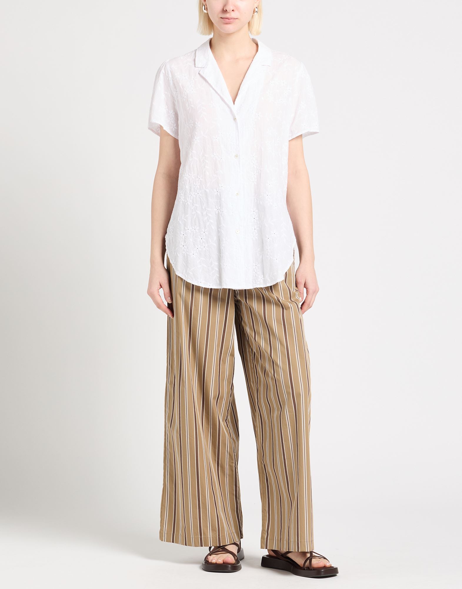  Massimo Alba - Tops - Hemden - On Yoox.com 