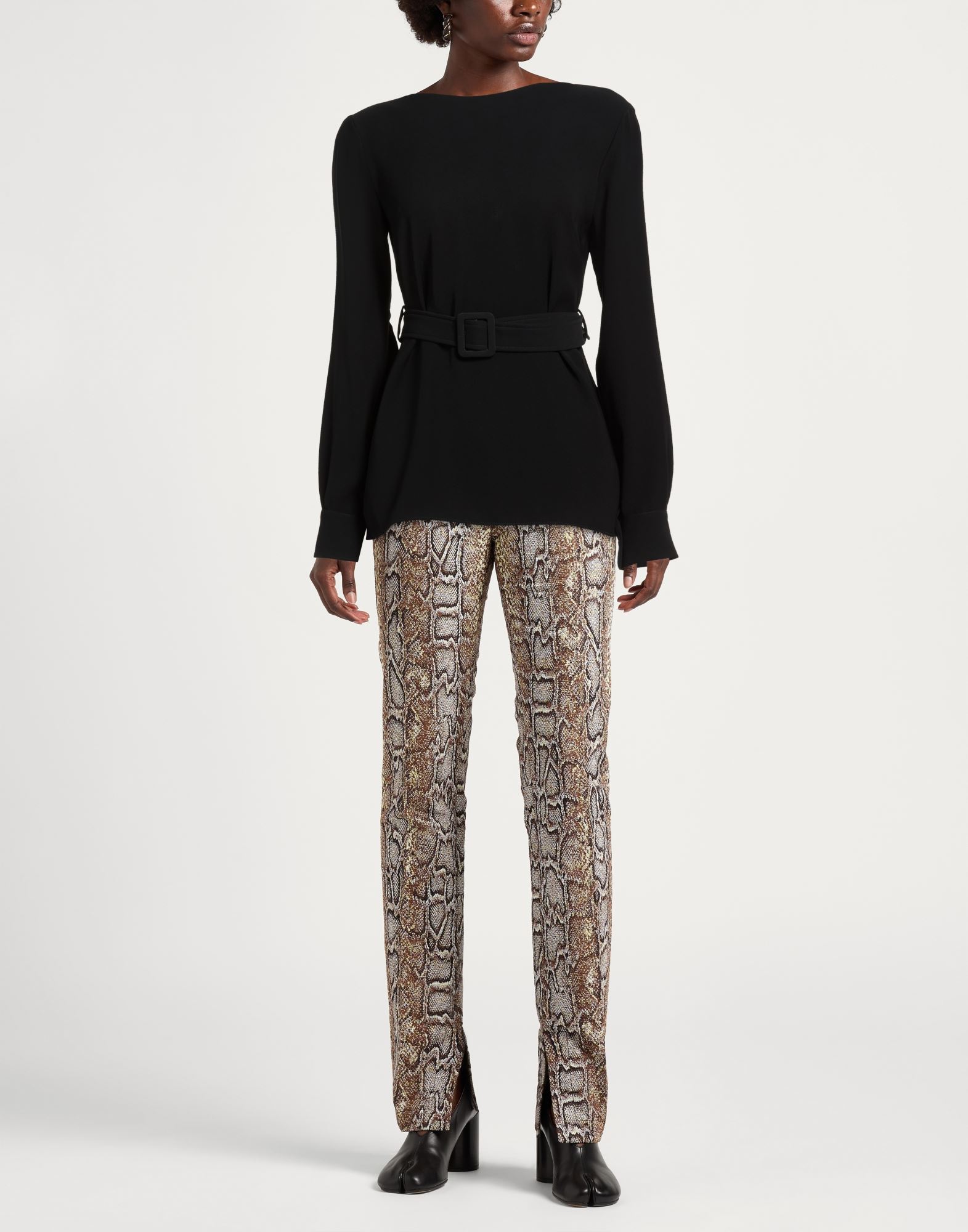  P.a.r.o.s.h. - Tops - Tops - On Yoox.com 