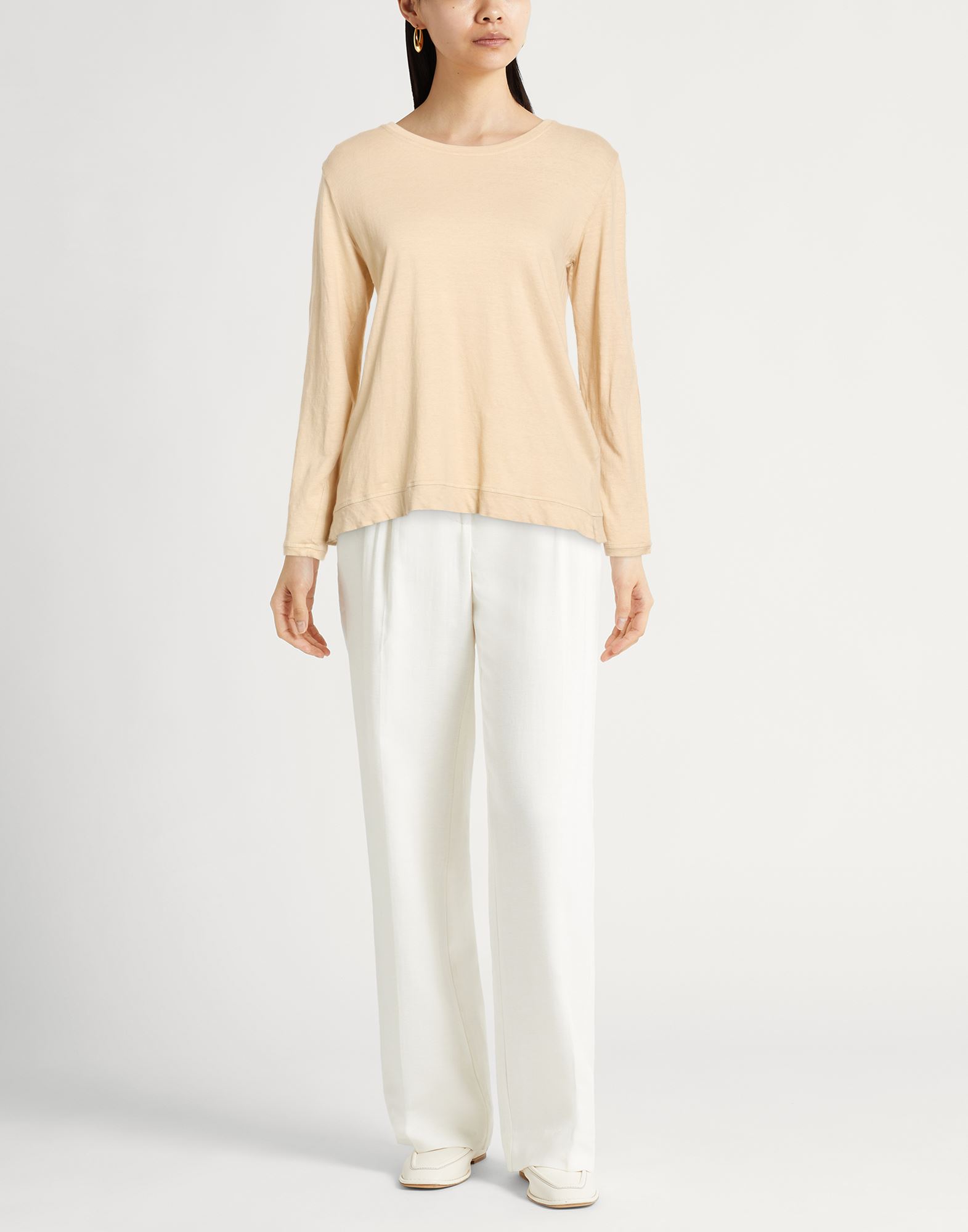  Massimo Alba - Tops - T-shirts - On Yoox.com 