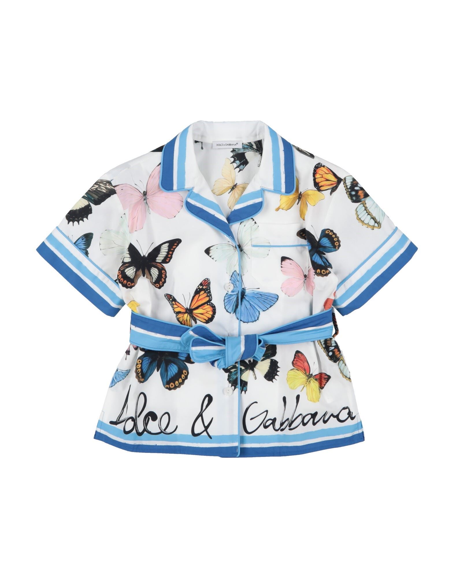  Dolce&gabbana - Tops - Hemden - On Yoox.com 