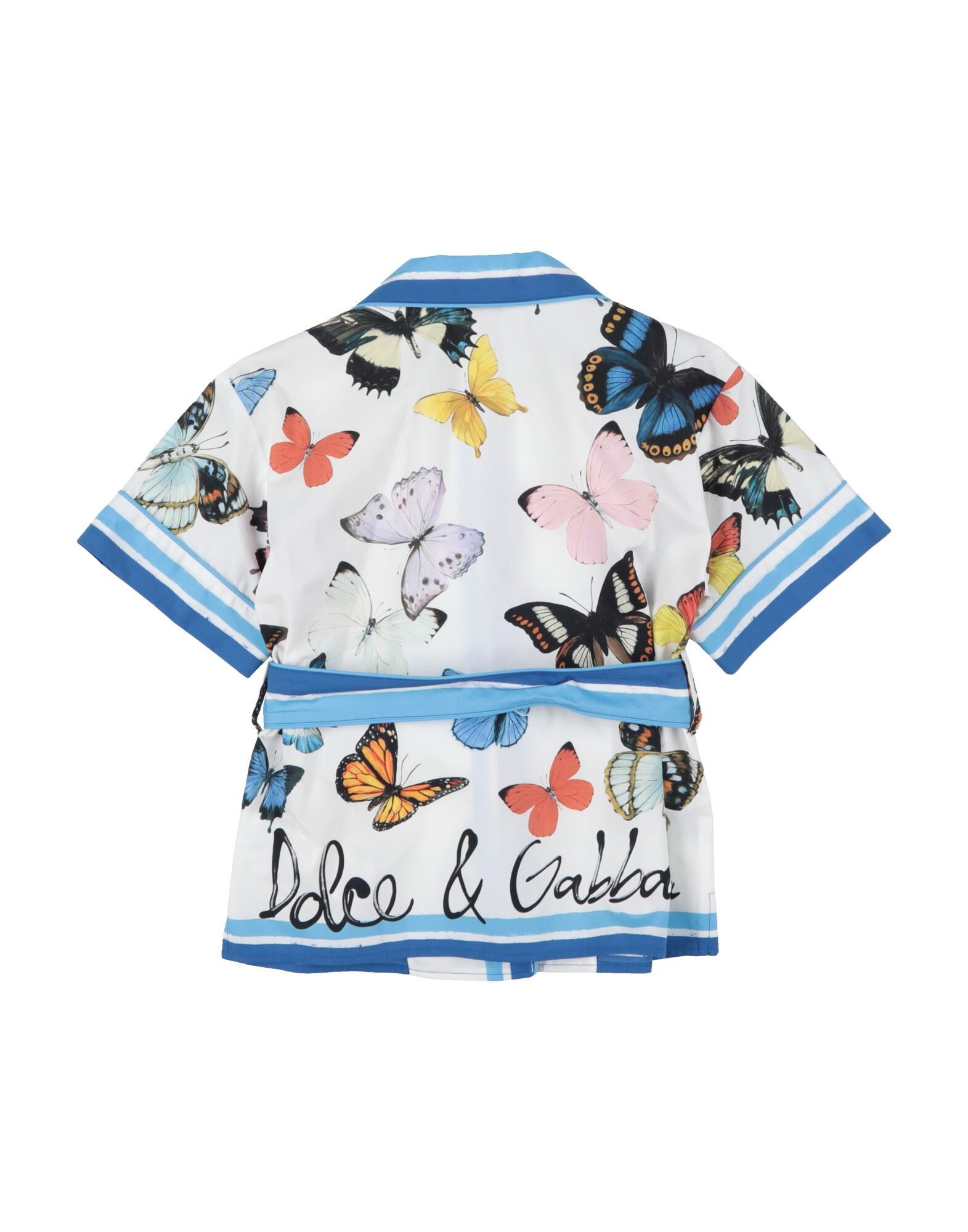  Dolce&gabbana - Tops - Hemden - On Yoox.com 