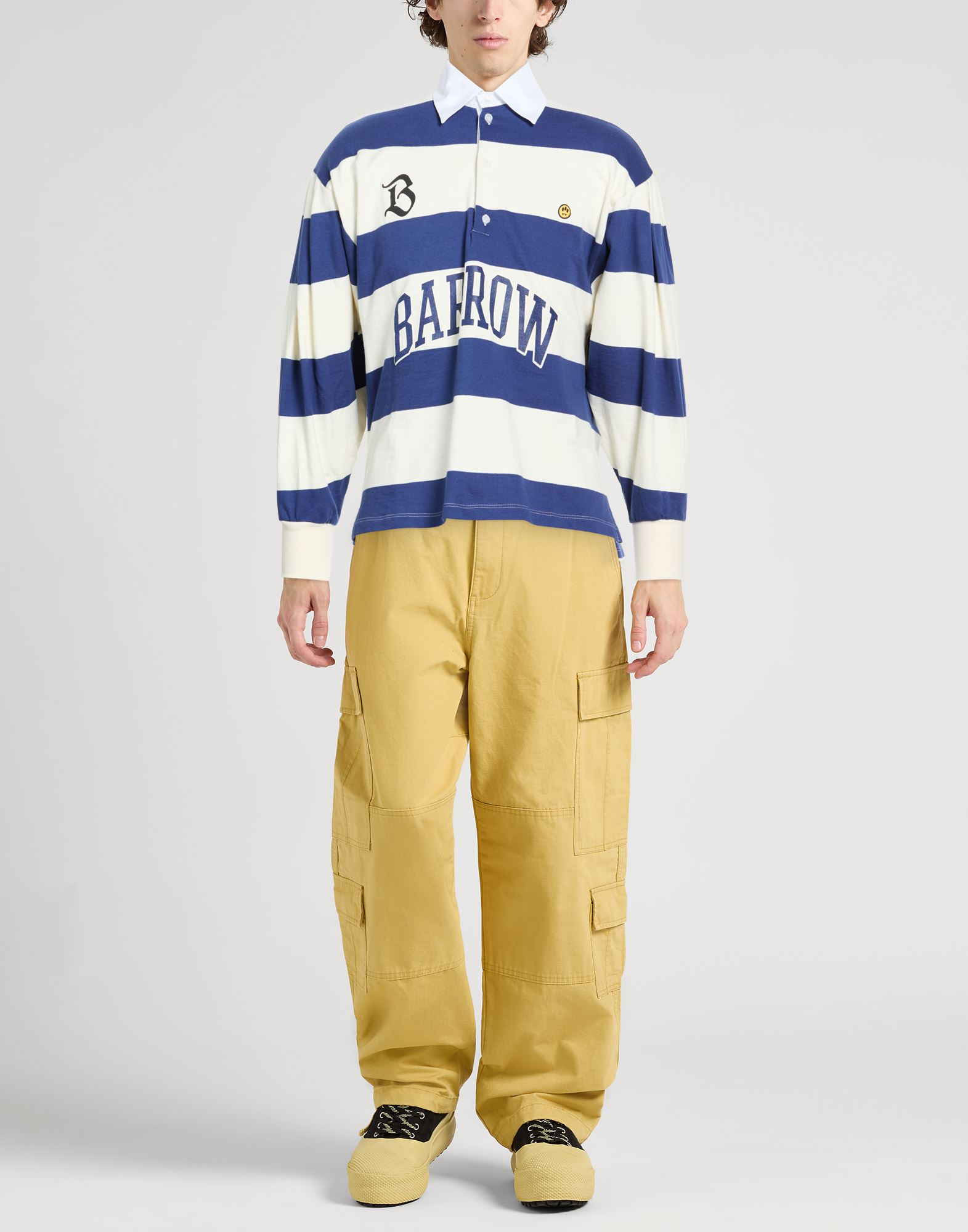  Barrow - Tops - Poloshirts - On Yoox.com 