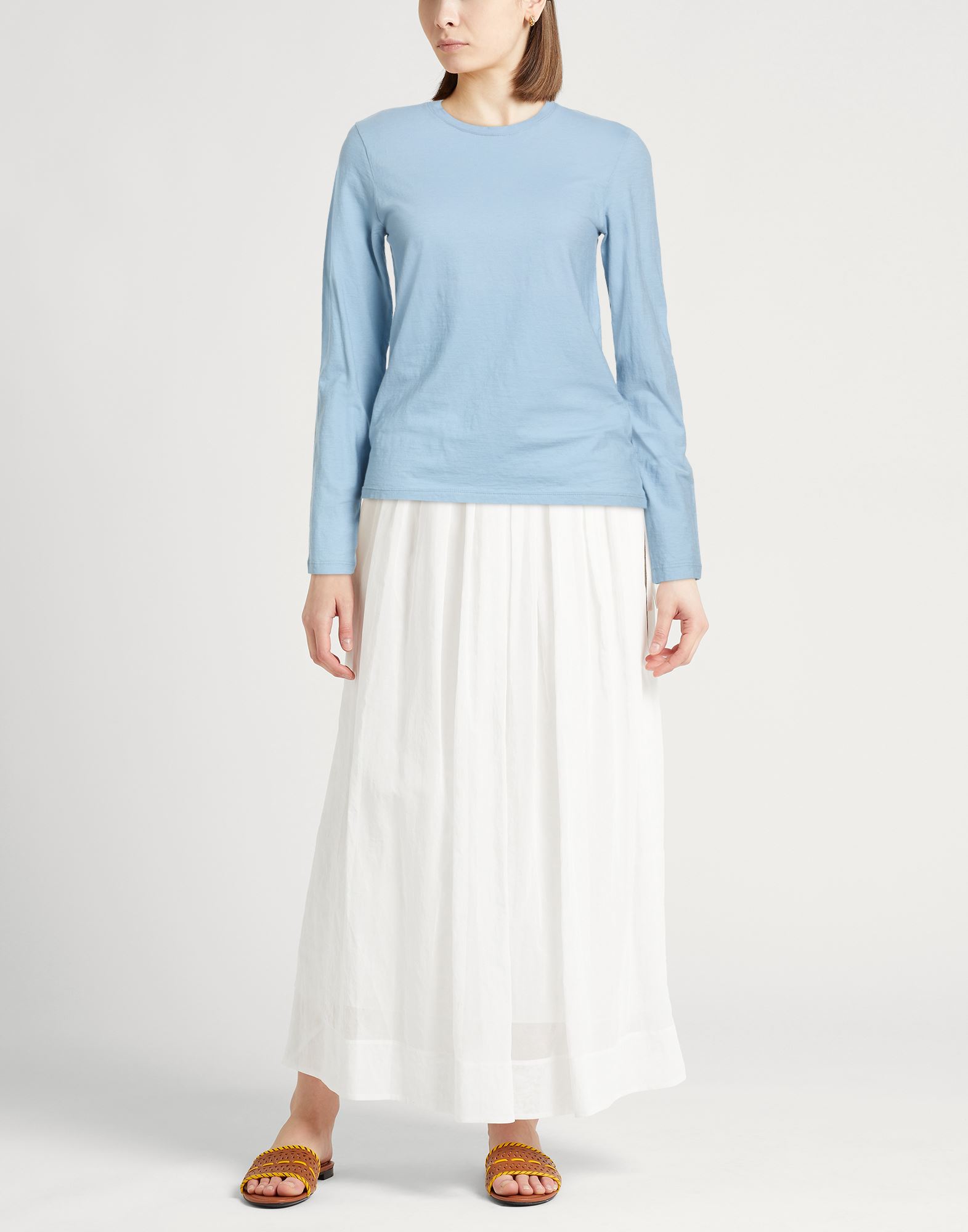  Massimo Alba - Tops - T-shirts - On Yoox.com 