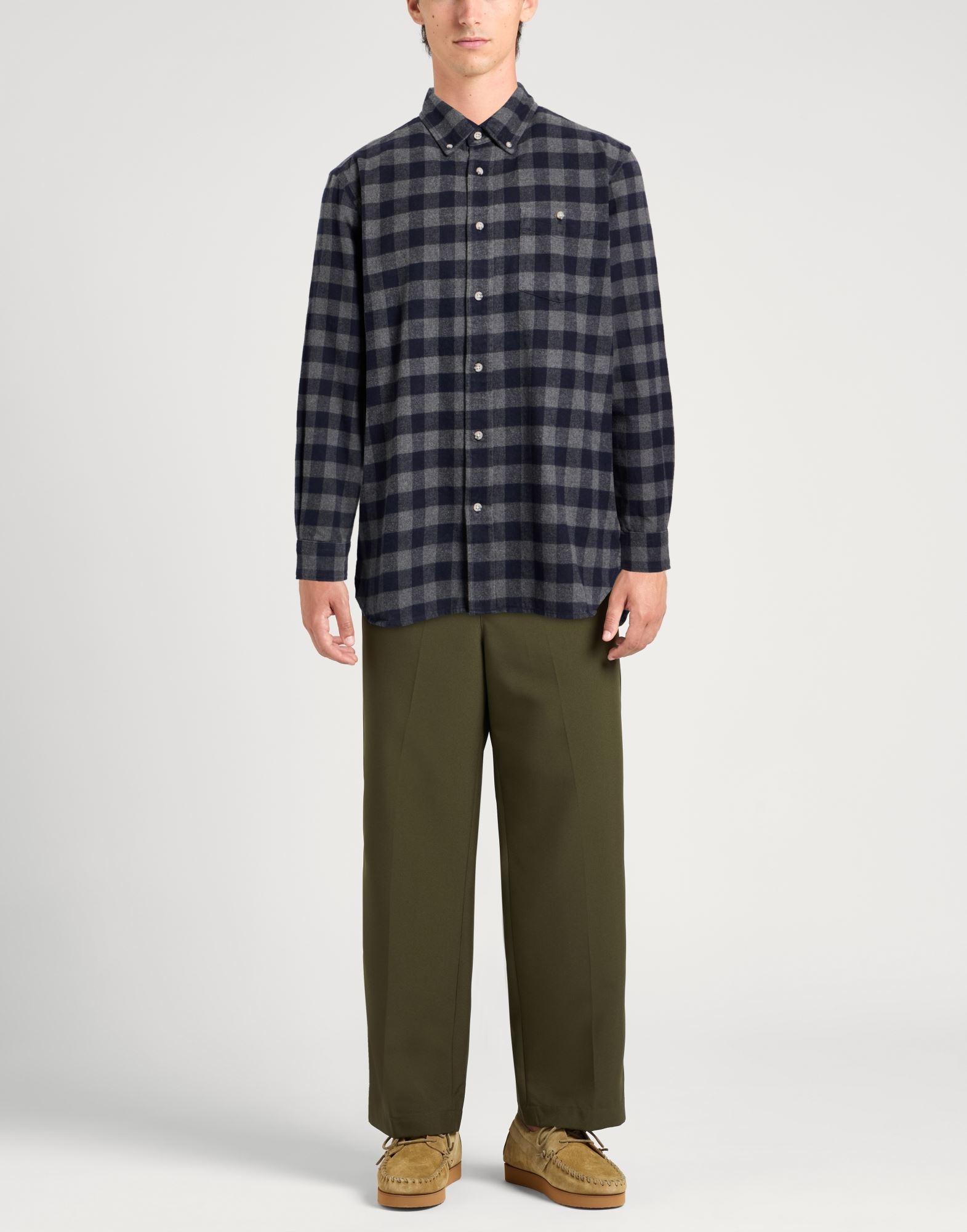  Woolrich - Topwear - Camicie - On Yoox.com 