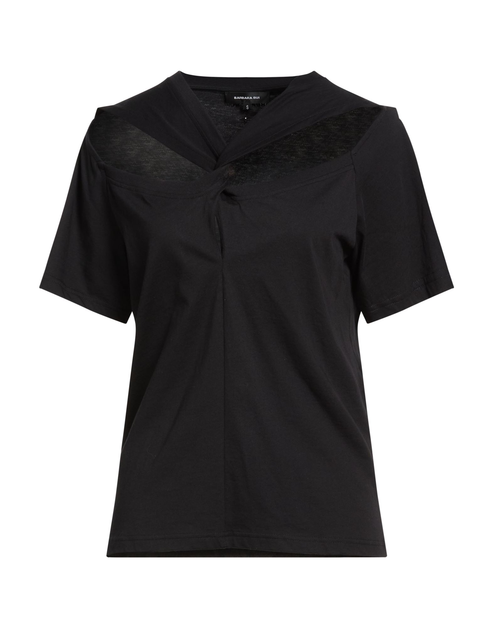  Barbara Bui - Camisetas Y Tops - Camisetas - On Yoox.com 