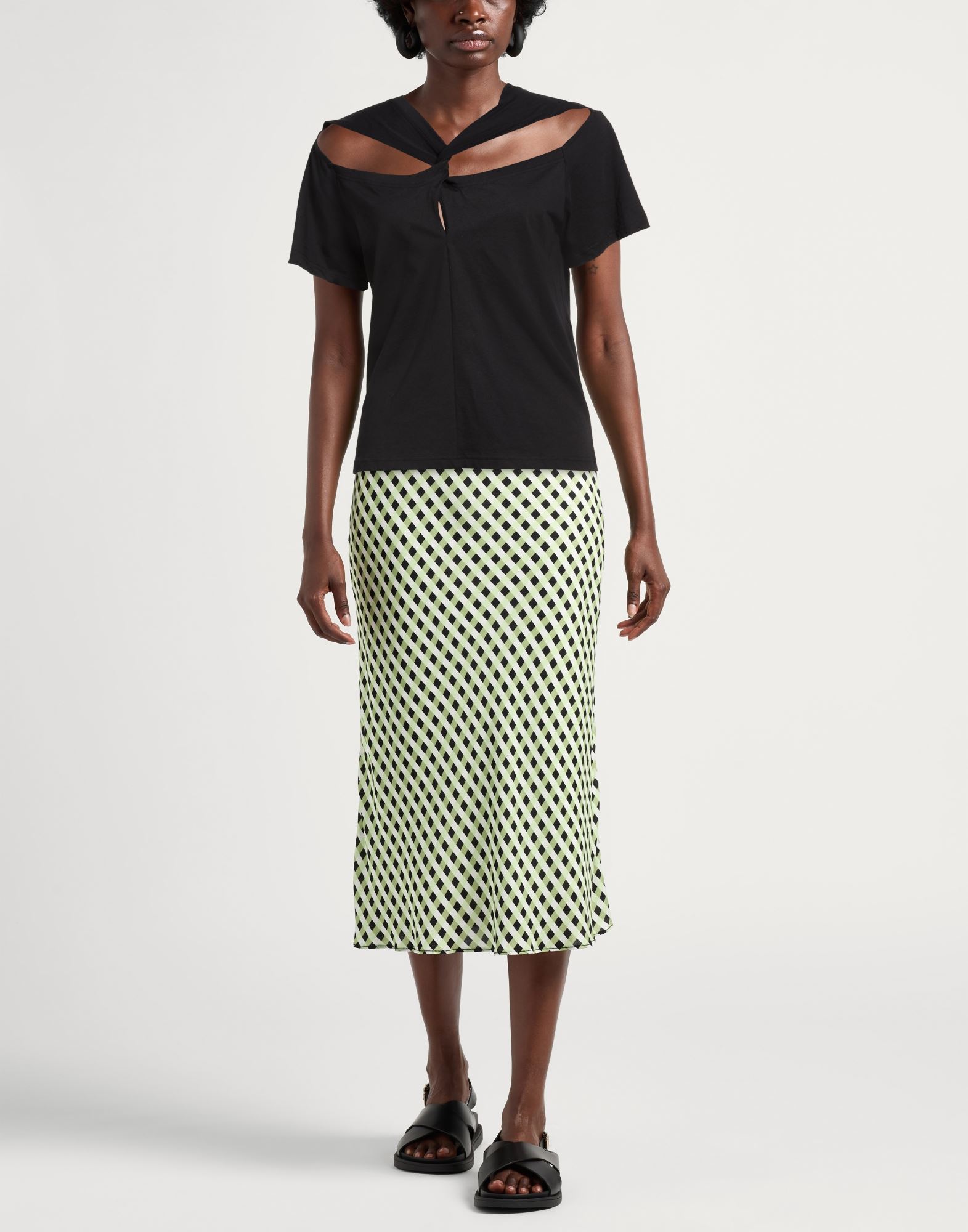  Barbara Bui - Camisetas Y Tops - Camisetas - On Yoox.com 