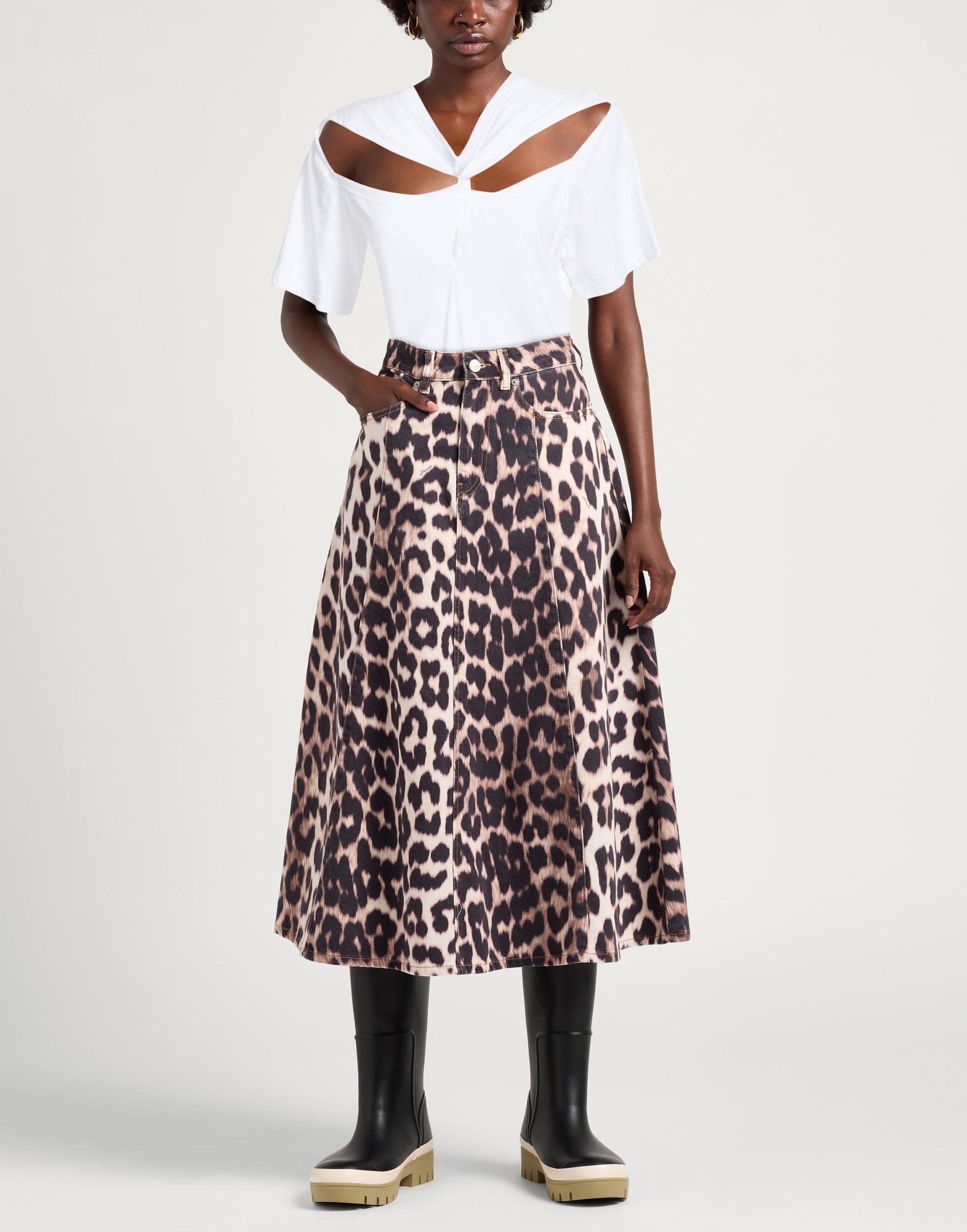  Barbara Bui - Tops - T-shirts - On Yoox.com 