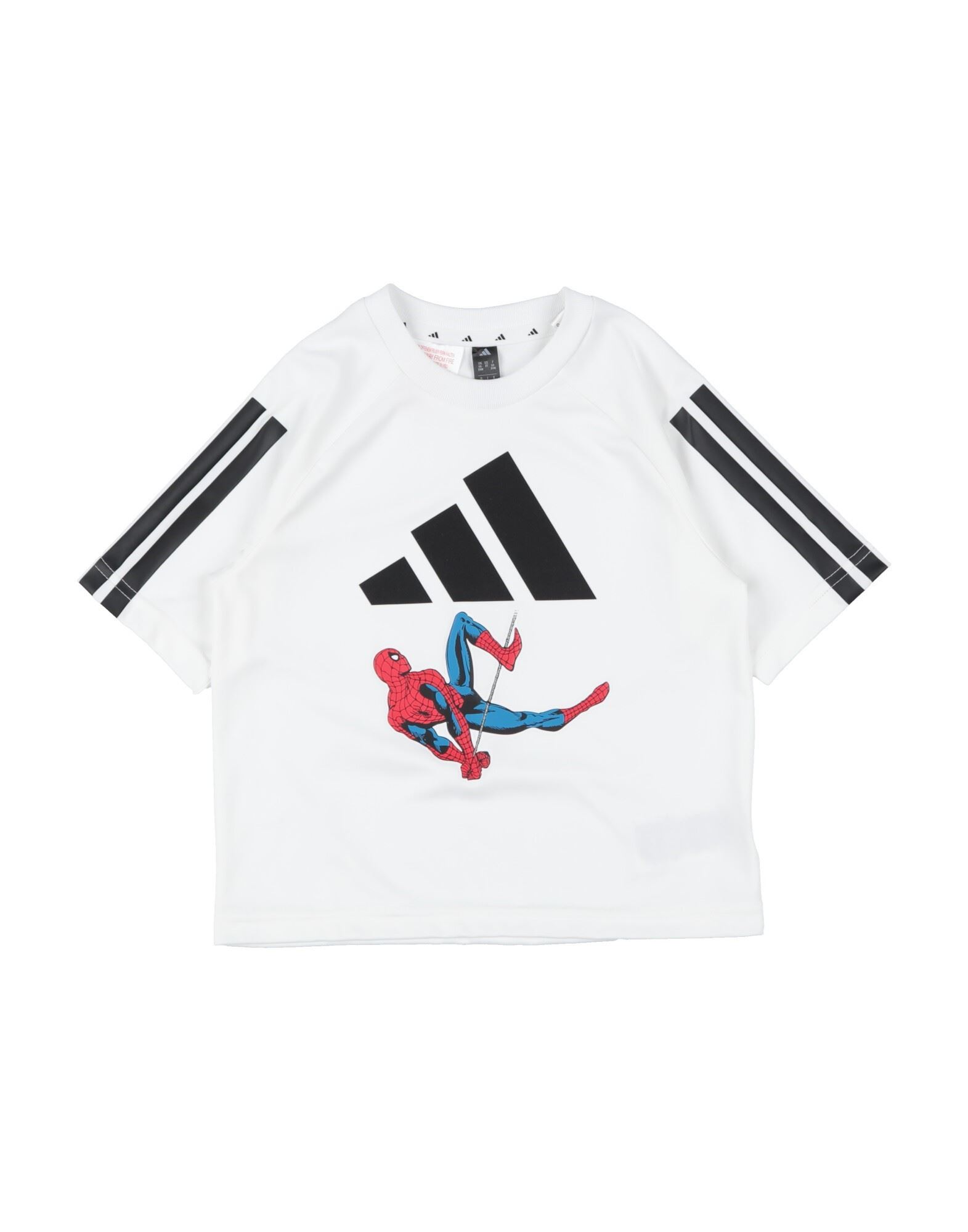  Adidas - Tops - T-shirts - On Yoox.com 