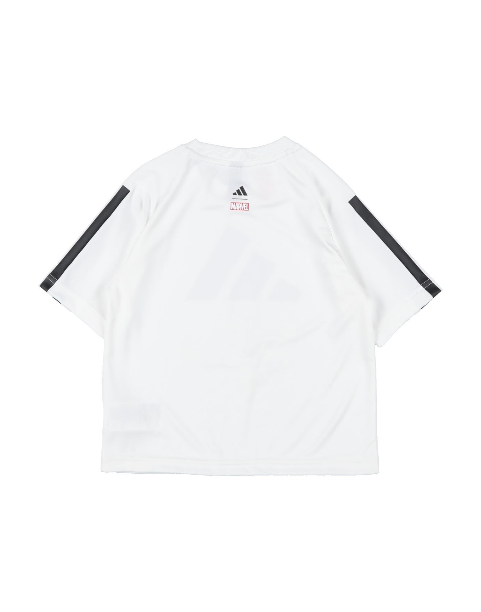  Adidas - Tops - T-shirts - On Yoox.com 