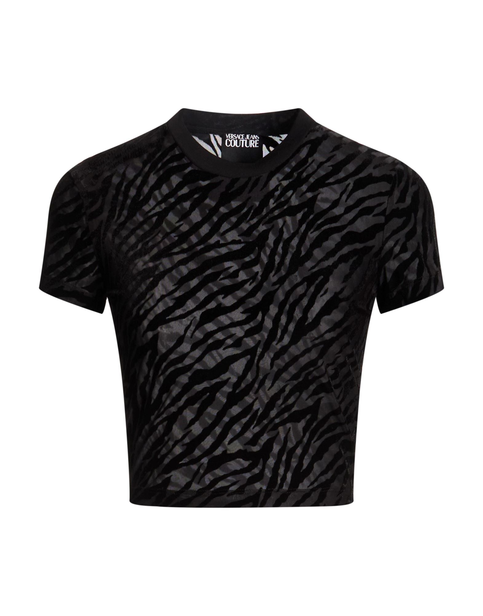VERSACE JEANS COUTURE ΜΠΛΟΥΖΑΚΙΑ Τοπ