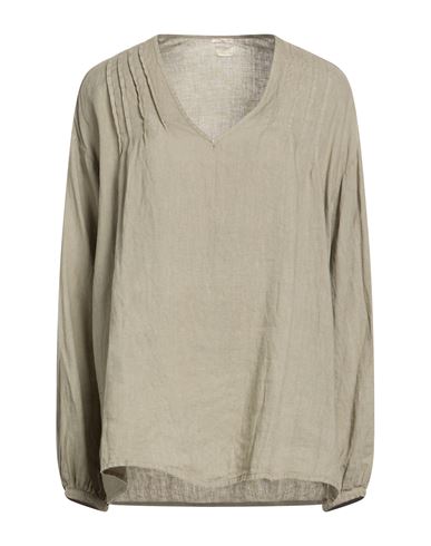 Top Mujer Verde militar M,S,XS,XXS Mujer