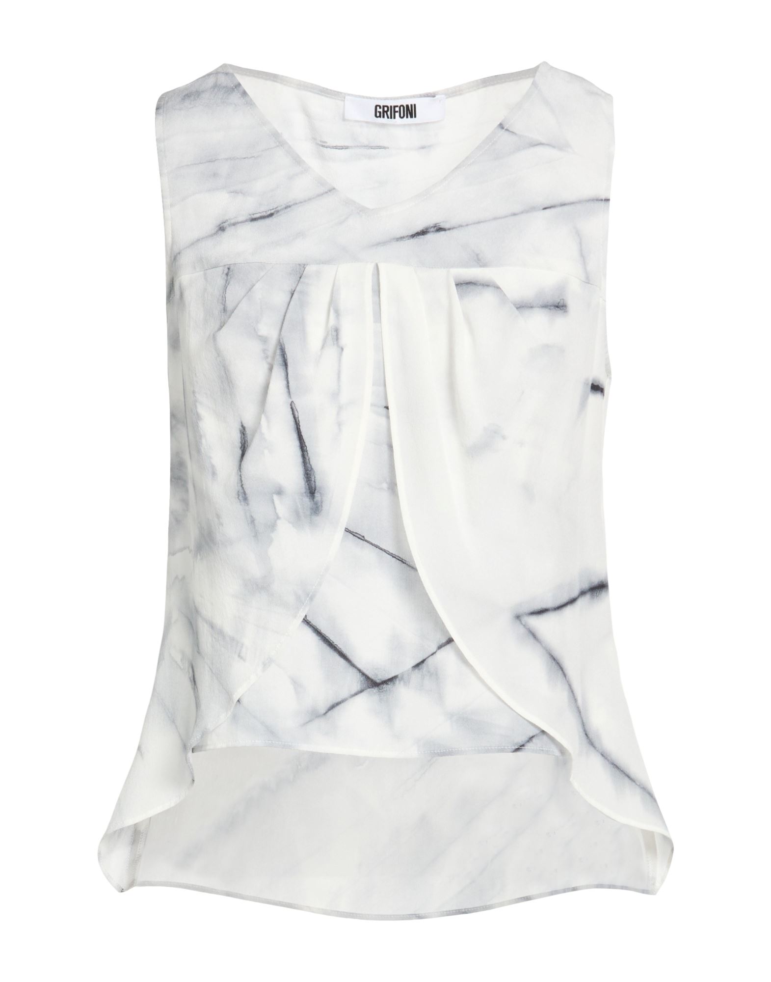  Grifoni - Tops - Tops - On Yoox.com 