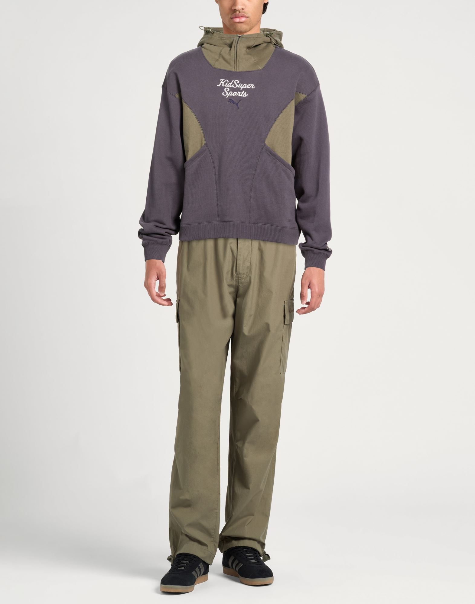  Puma - Tops - Sweatshirts - On Yoox.com 