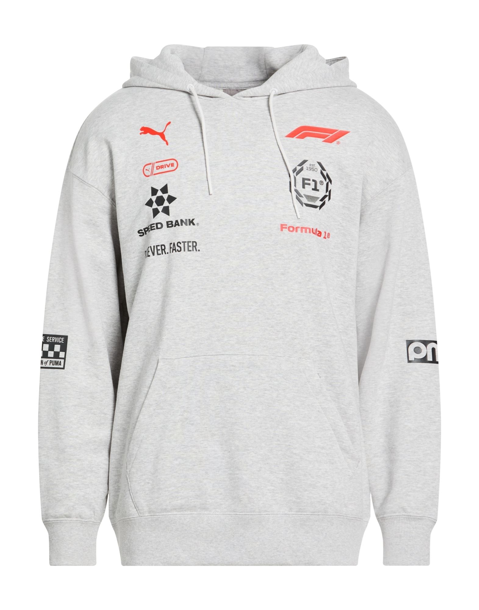  Puma - Tops - Sweatshirts - On Yoox.com 