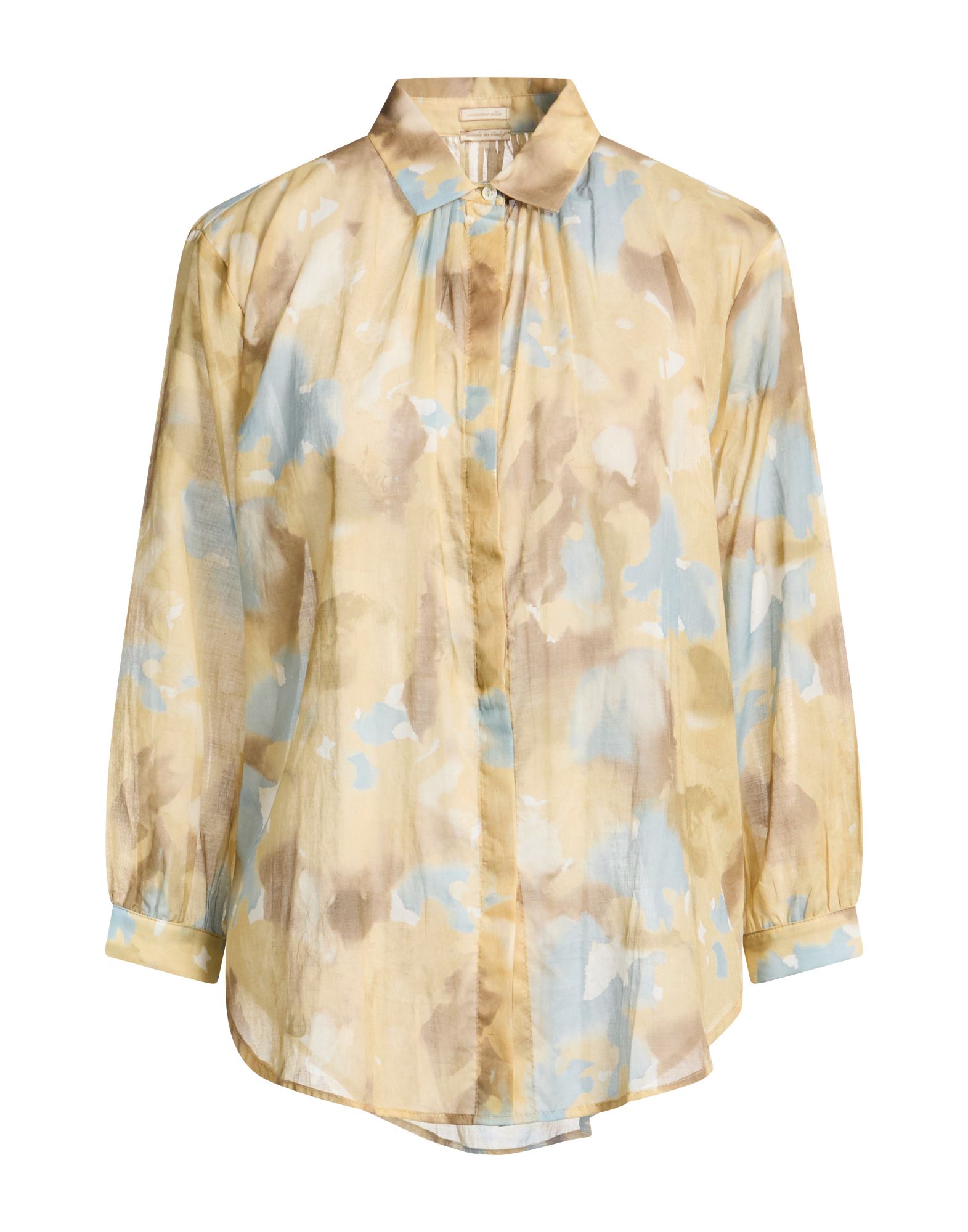  Massimo Alba - Topwear - Camicie - On Yoox.com 