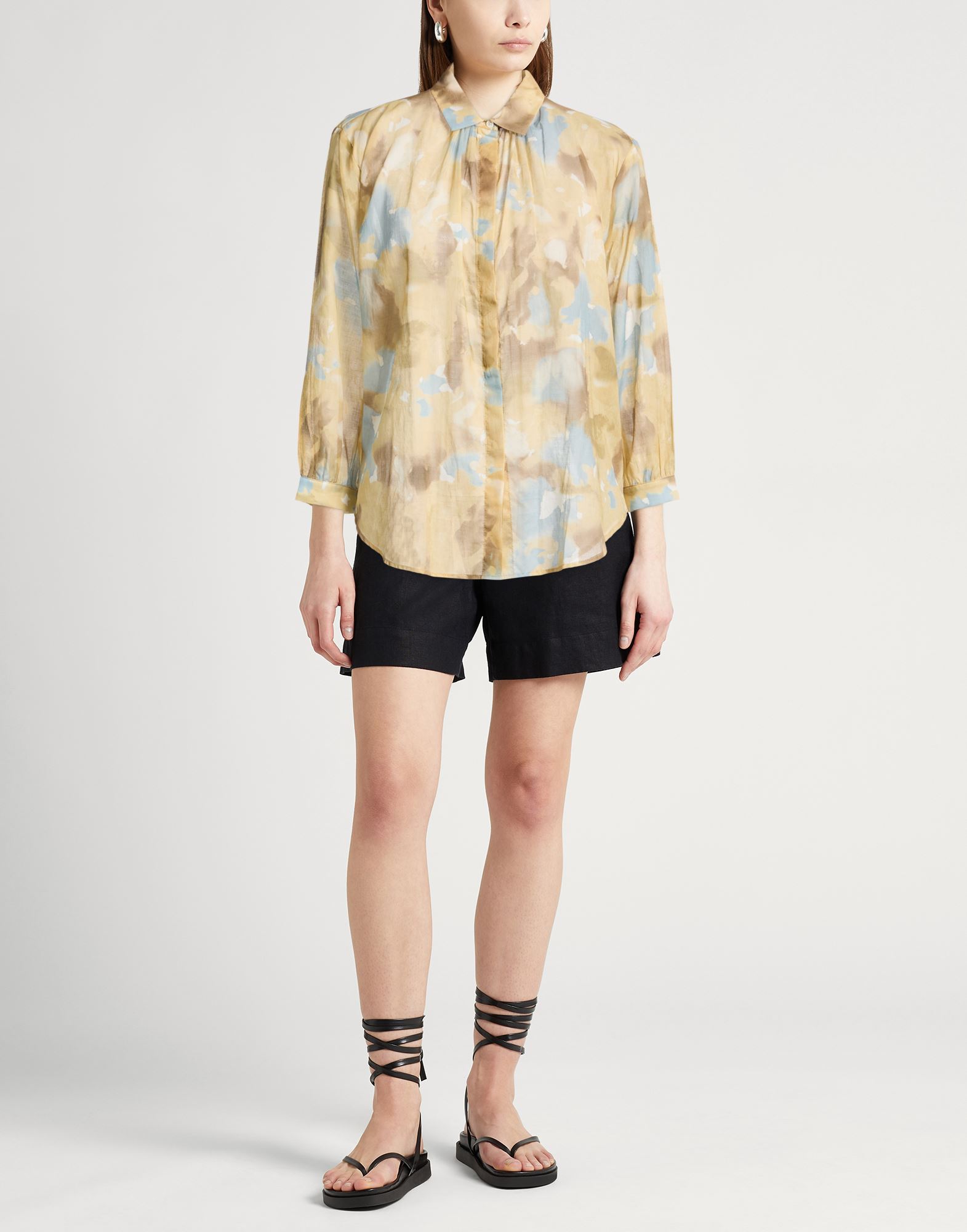  Massimo Alba - Topwear - Camicie - On Yoox.com 