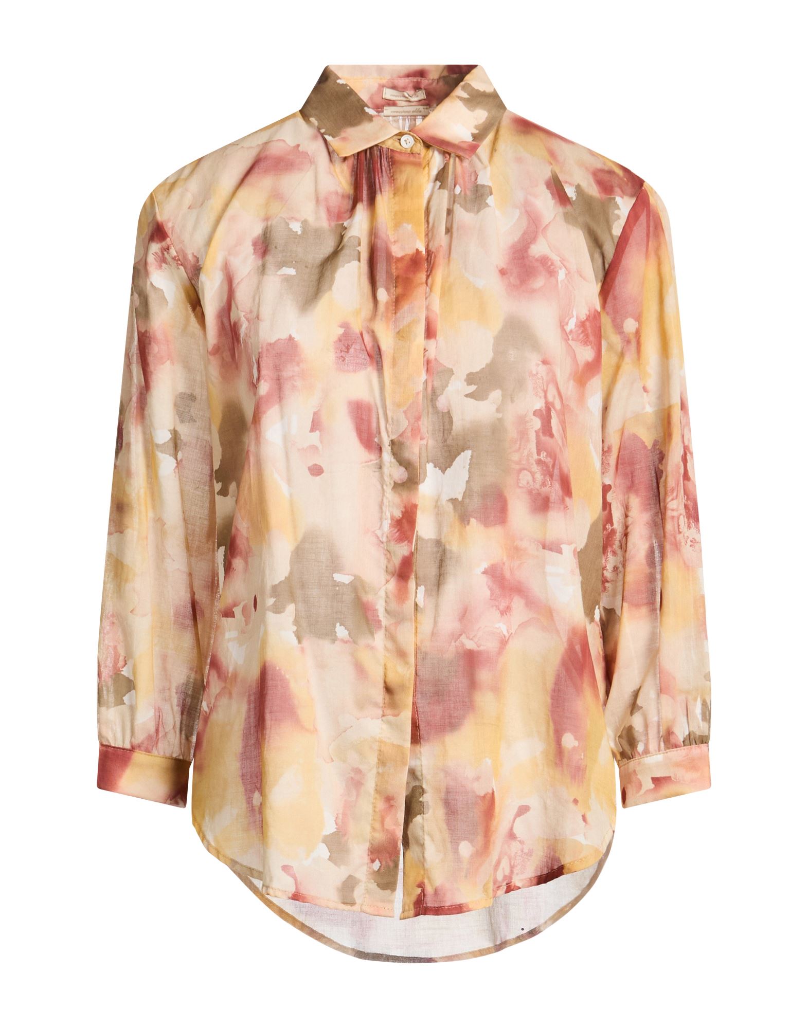  Massimo Alba - Tops - Hemden - On Yoox.com 