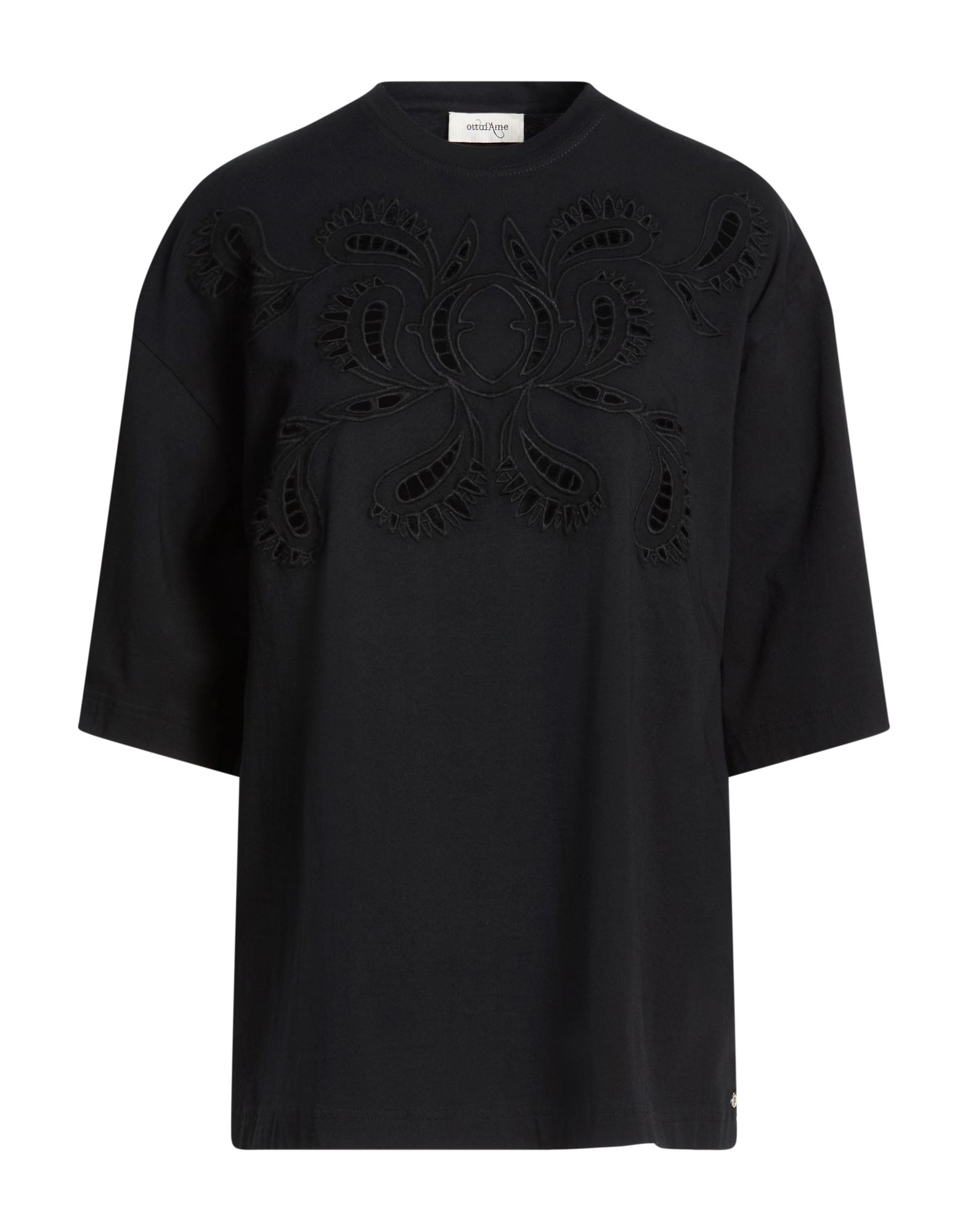  Ottod'ame - Camisetas Y Tops - Camisetas - On Yoox.com 