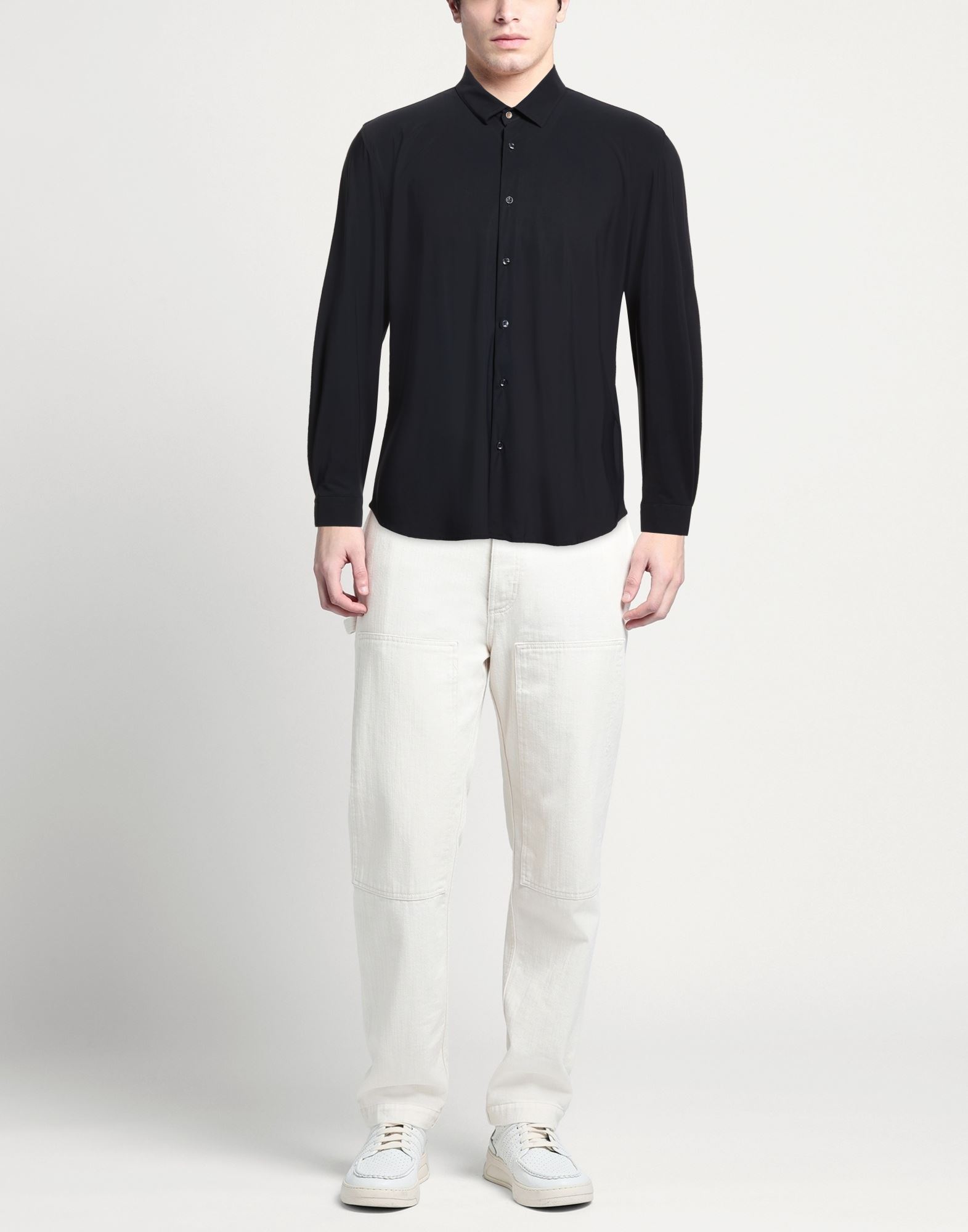  Distretto 12 - Tops - Hemden - On Yoox.com 