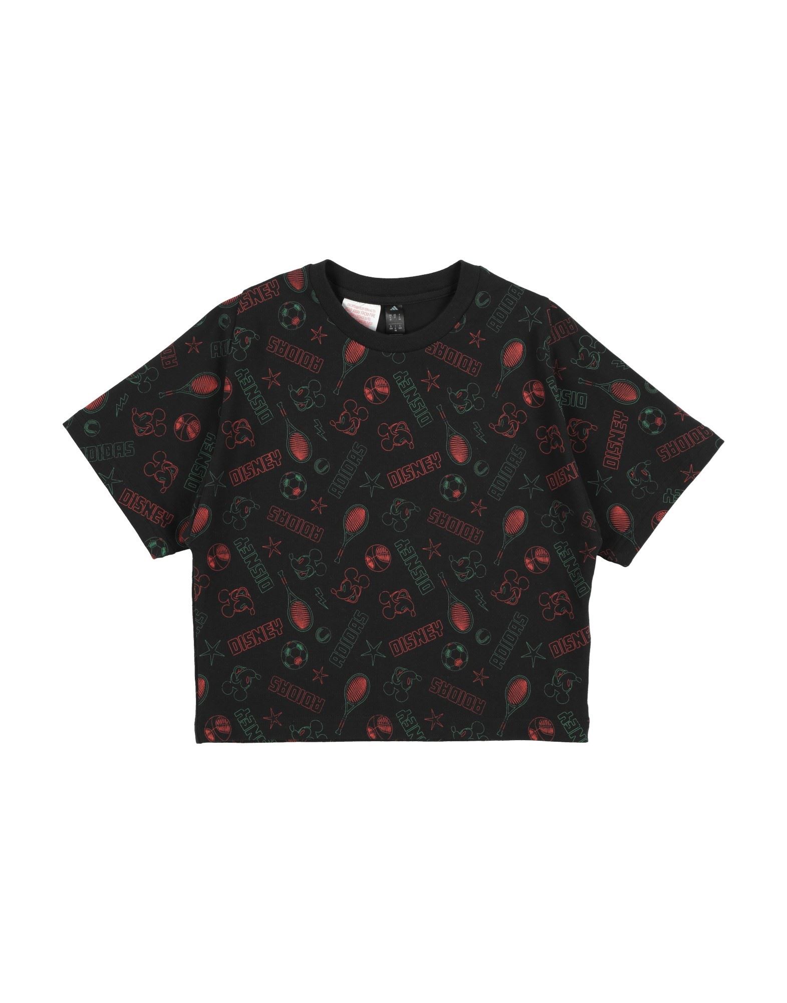  Adidas - Tops - T-shirts - On Yoox.com 