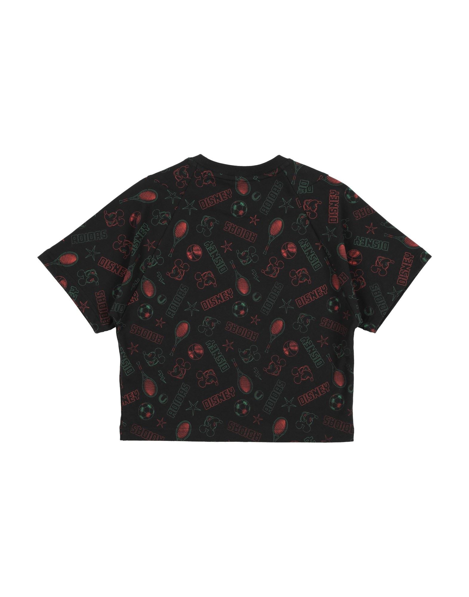  Adidas - Tops - T-shirts - On Yoox.com 