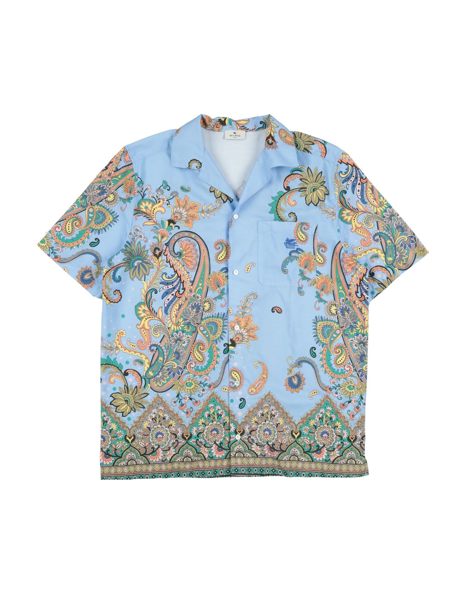 Etro - Tops - Hemden - On Yoox.com 