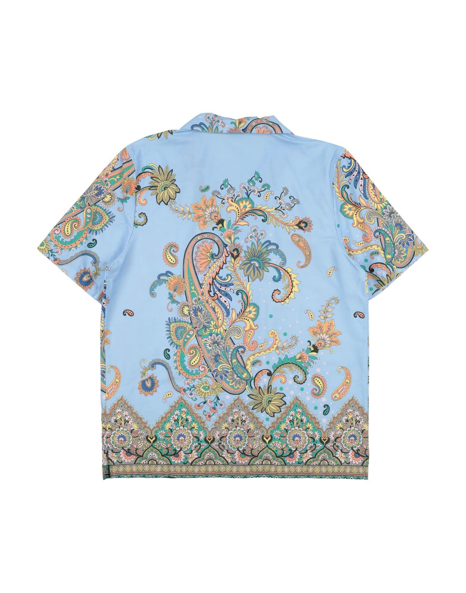  Etro - Tops - Hemden - On Yoox.com 
