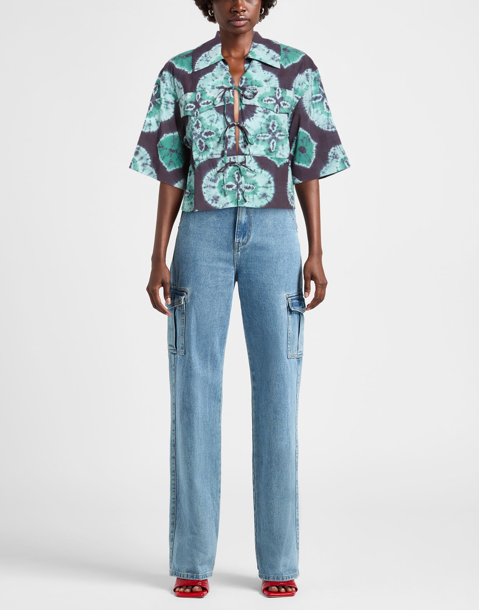  Sea - Tops - Hemden - On Yoox.com 