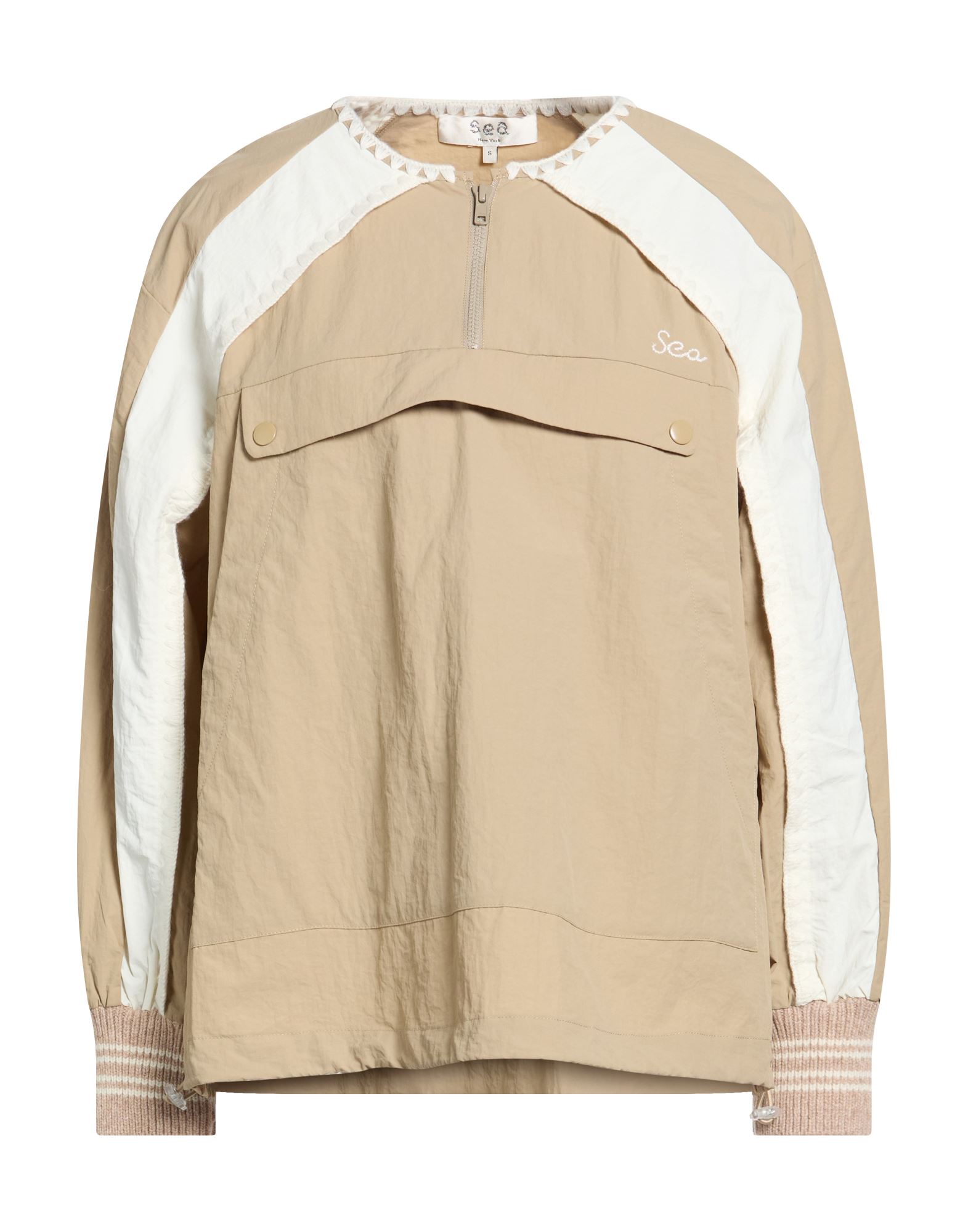  Sea - Jacken & Mäntel - Jacken Und Anoraks - On Yoox.com 