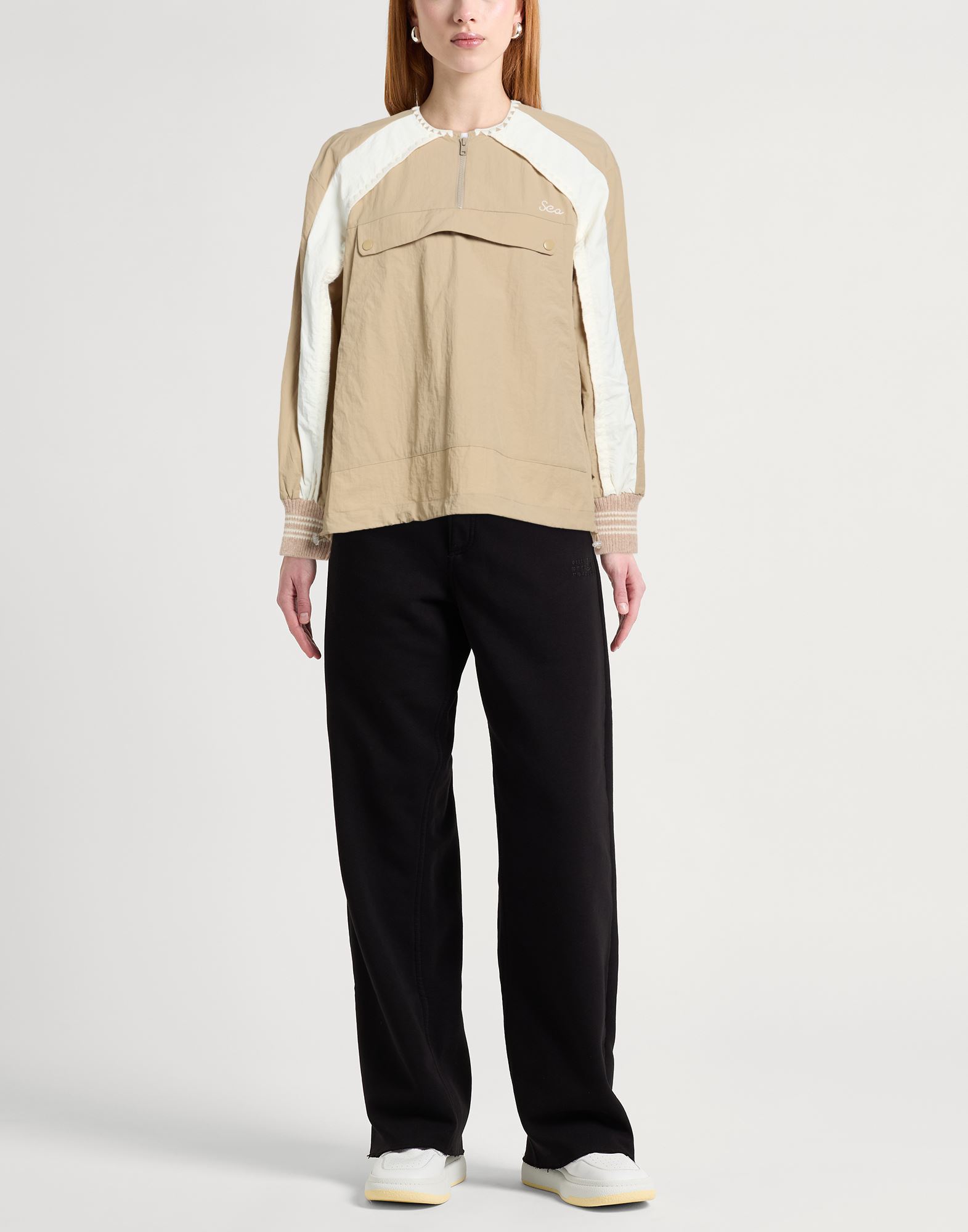  Sea - Jacken & Mäntel - Jacken Und Anoraks - On Yoox.com 