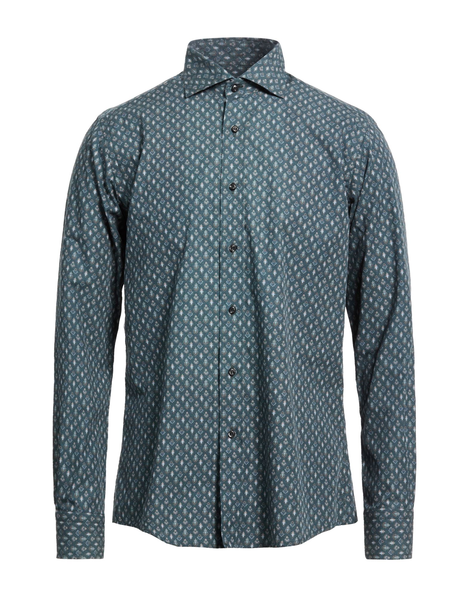  Mirto - Tops - Hemden - On Yoox.com 