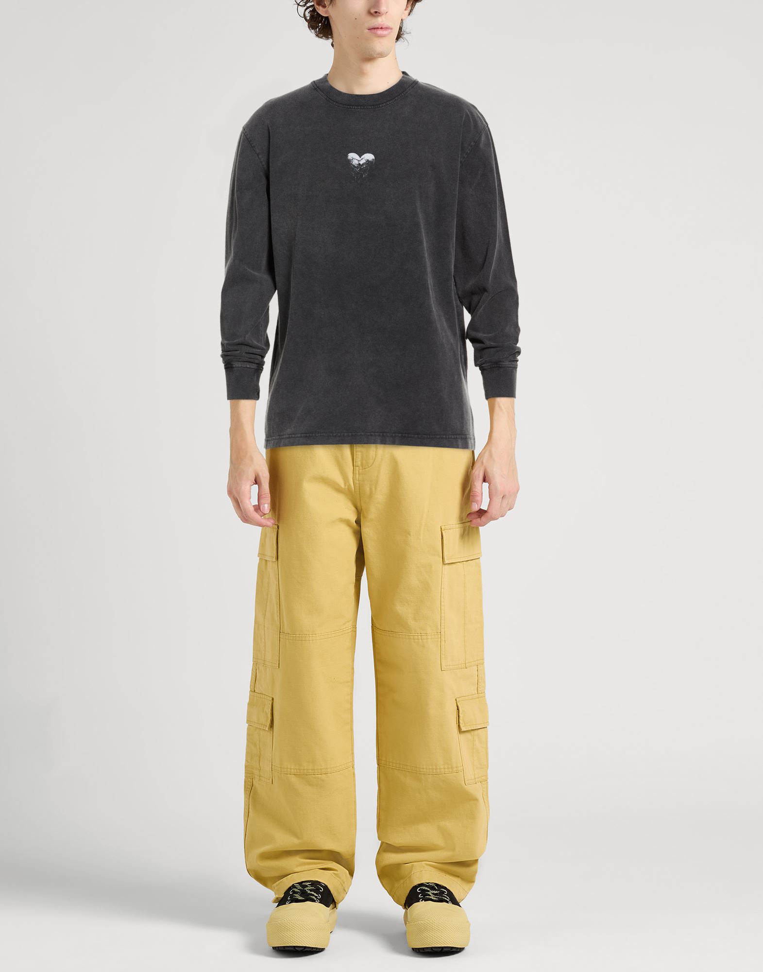  Han Kjøbenhavn - Tops - T-shirts - On Yoox.com 