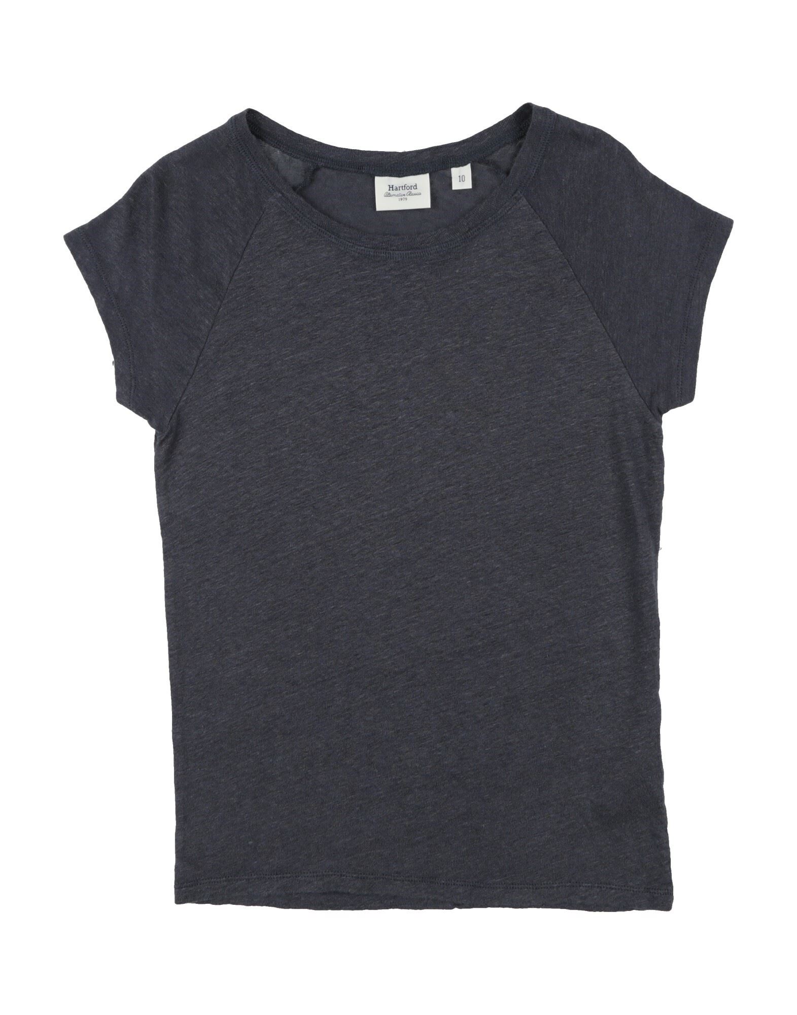  Hartford - Tops - T-shirts - On Yoox.com 