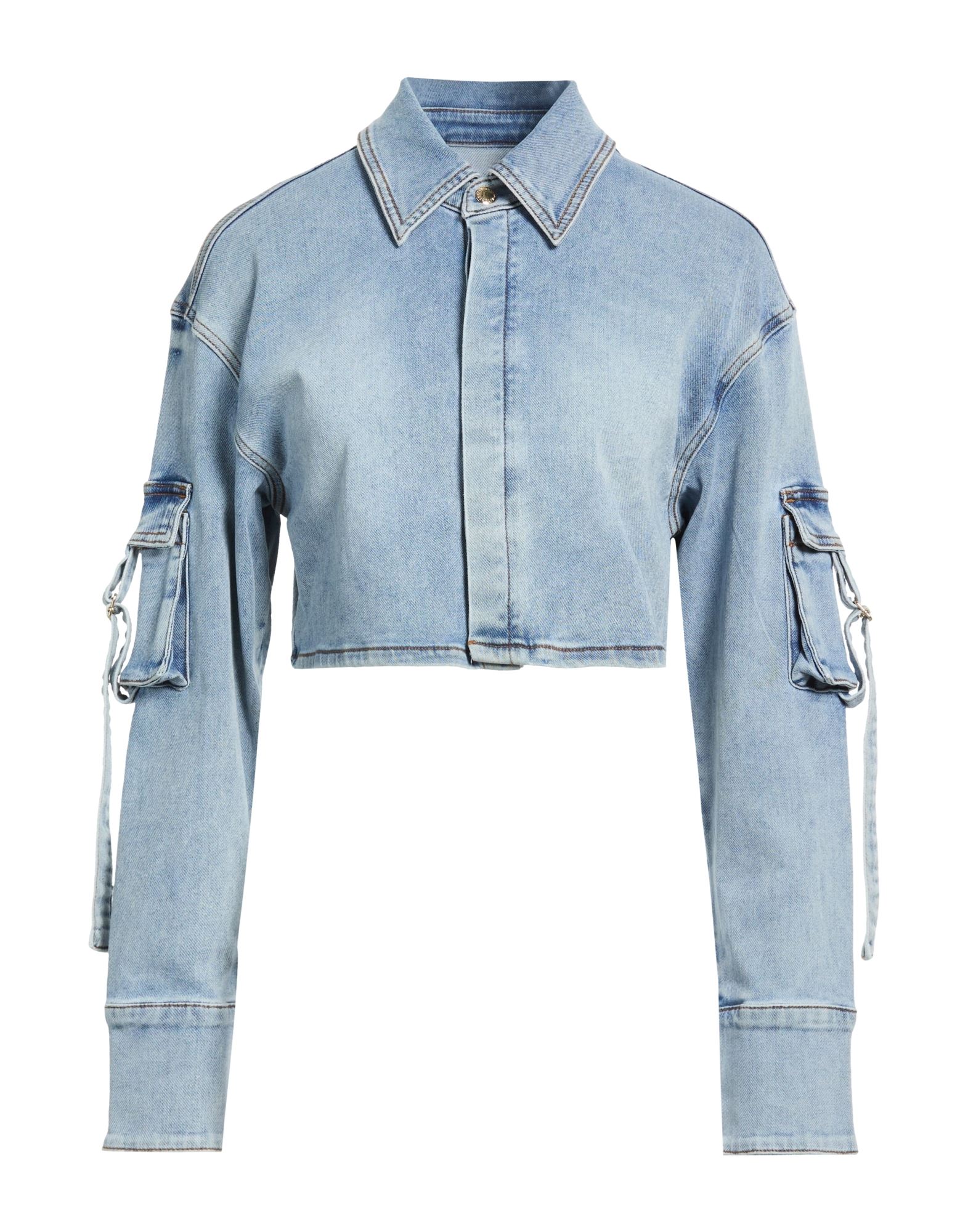  Retrofête - Tops - Jeanshemden - On Yoox.com 