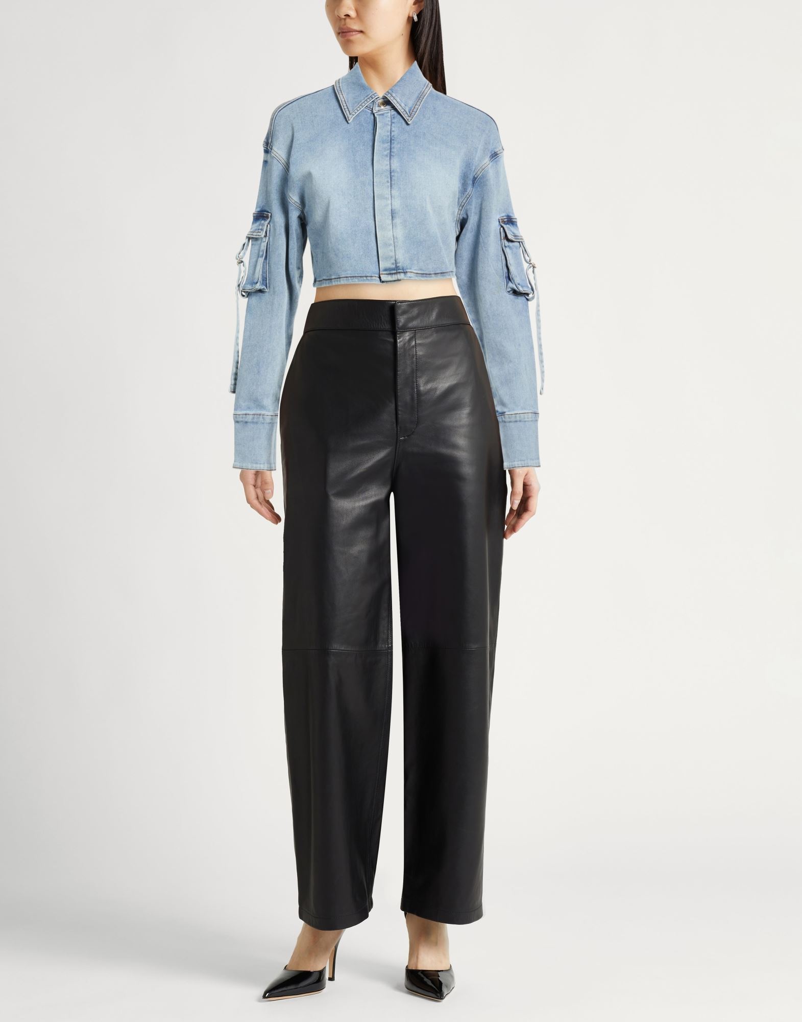  Retrofête - Tops - Jeanshemden - On Yoox.com 