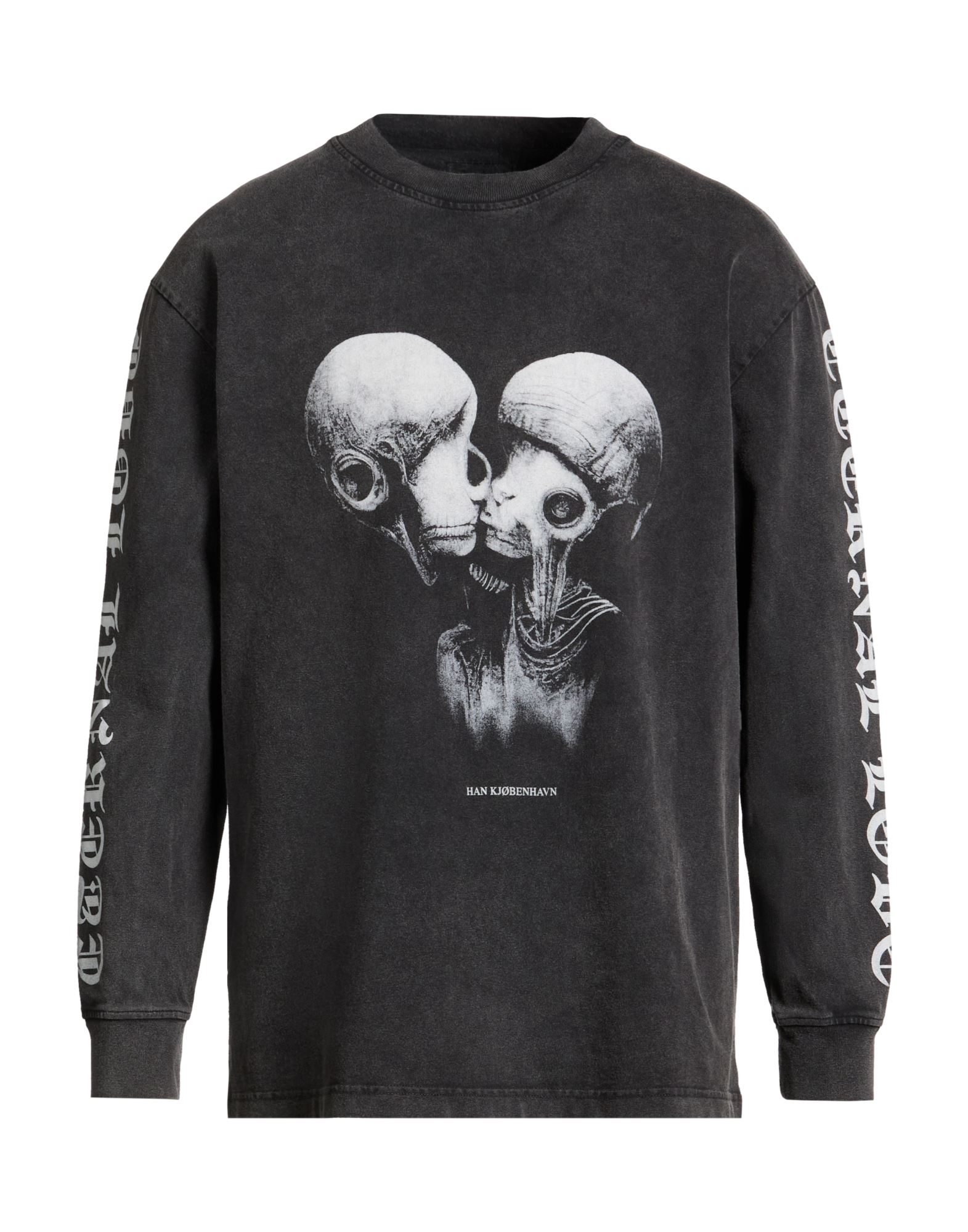  Han Kjøbenhavn - Tops - T-shirts - On Yoox.com 