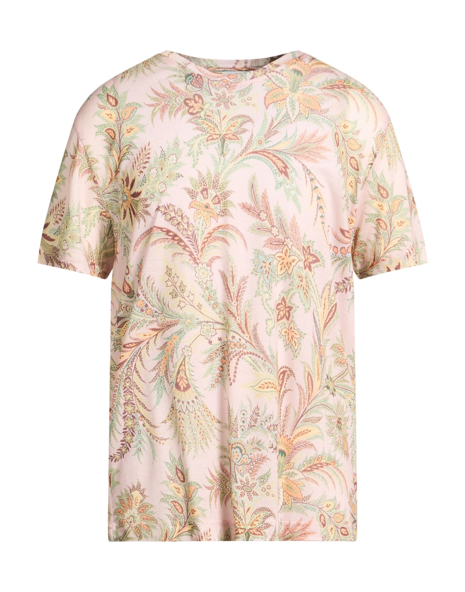  Etro - Tops - T-shirts - On Yoox.com 