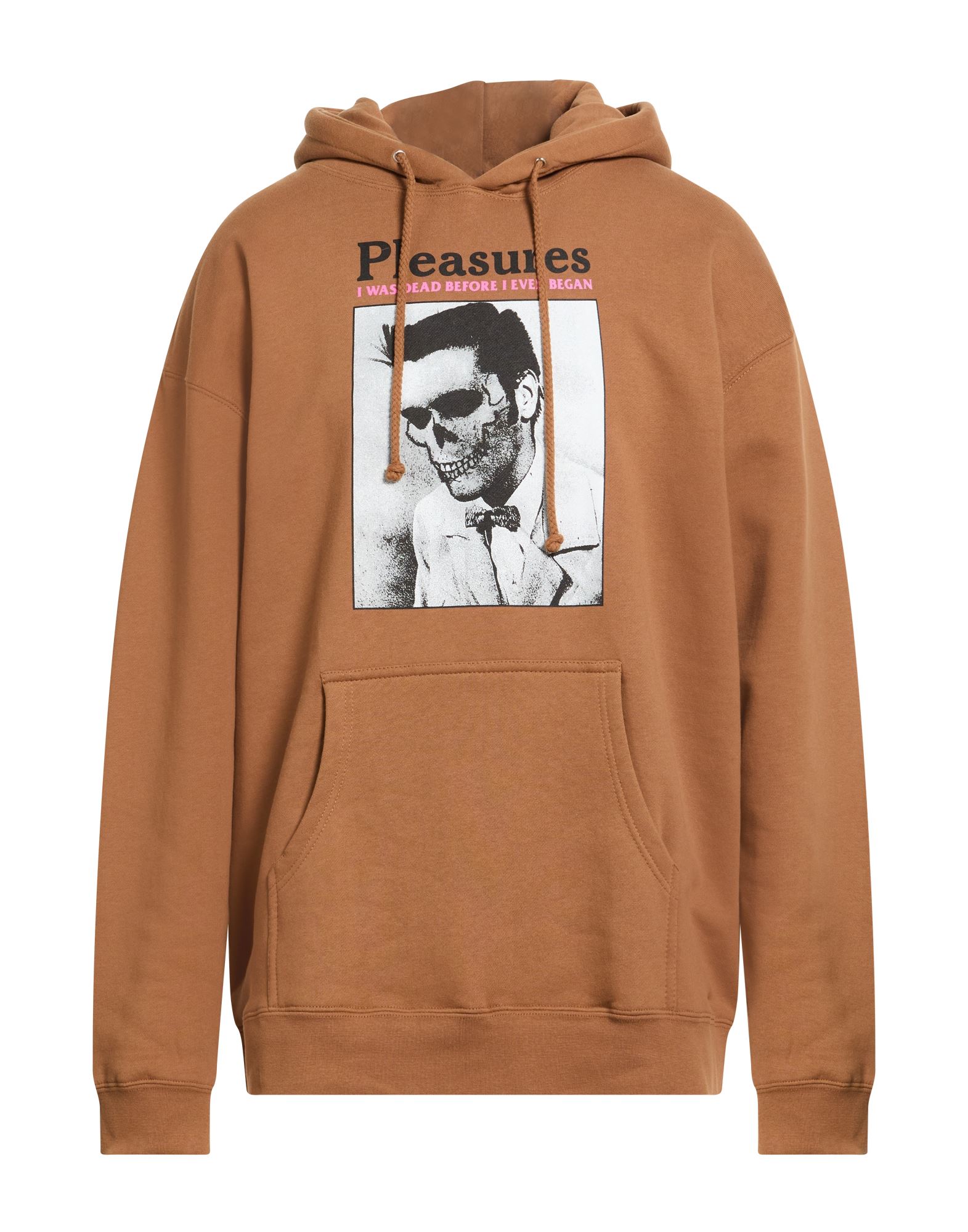  Pleasures - Tops - Sweatshirts - On Yoox.com 