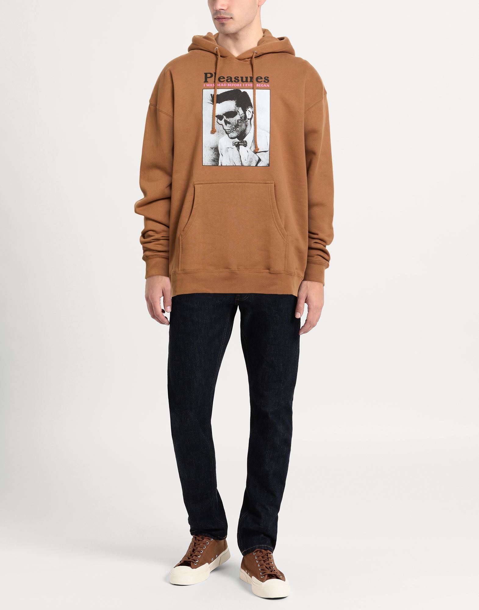  Pleasures - Tops - Sweatshirts - On Yoox.com 