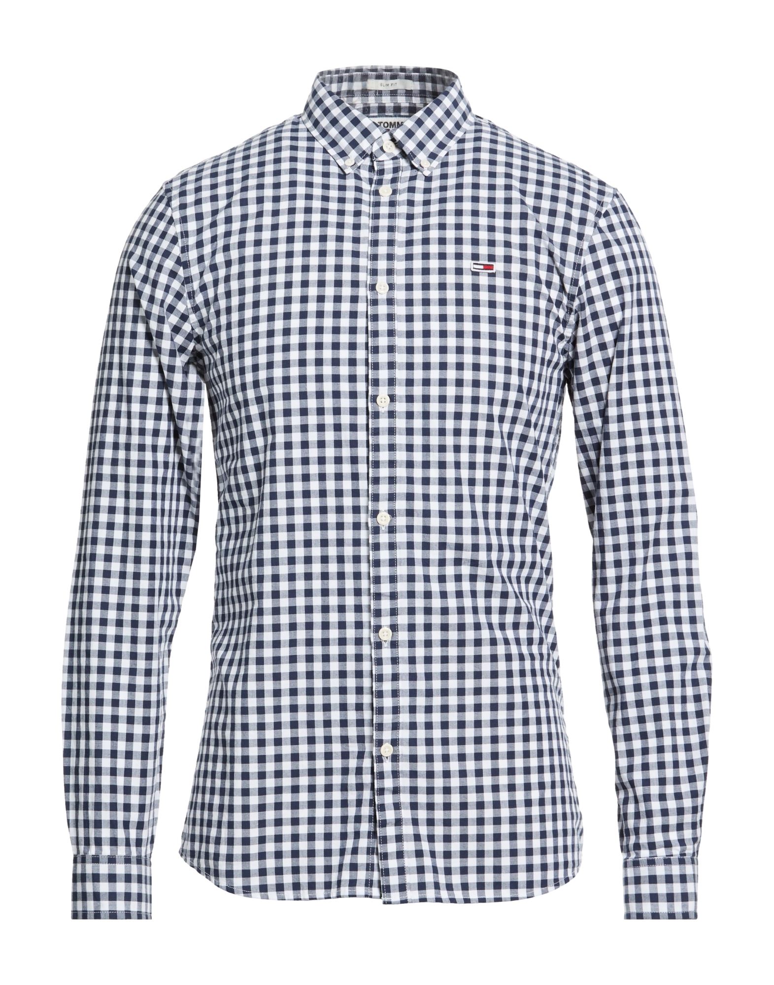 TOMMY JEANS ΜΠΛΟΥΖΑΚΙΑ Πουκάμισο