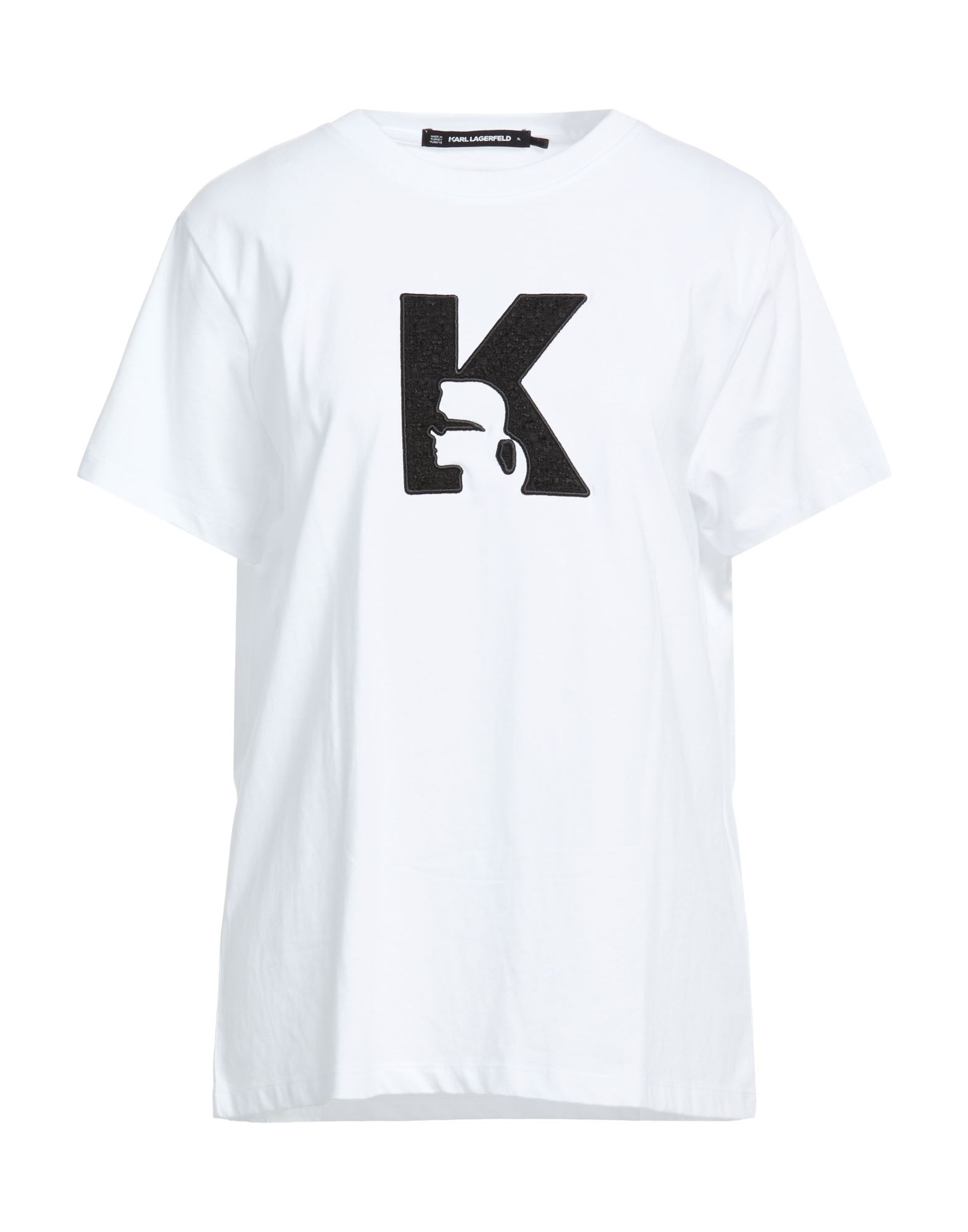 KARL LAGERFELD ΜΠΛΟΥΖΑΚΙΑ T-shirt