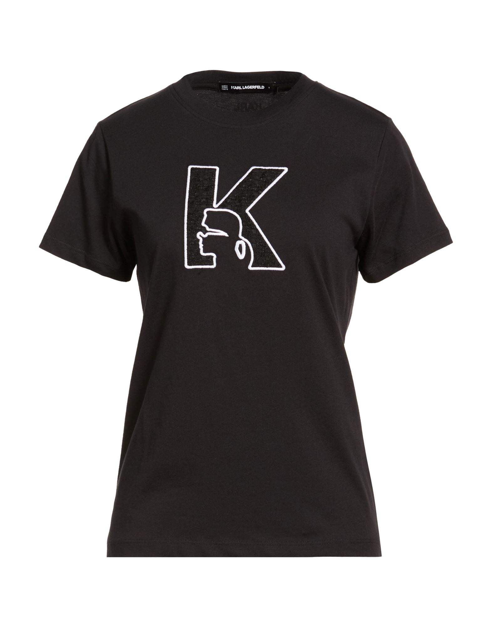 KARL LAGERFELD ΜΠΛΟΥΖΑΚΙΑ T-shirt