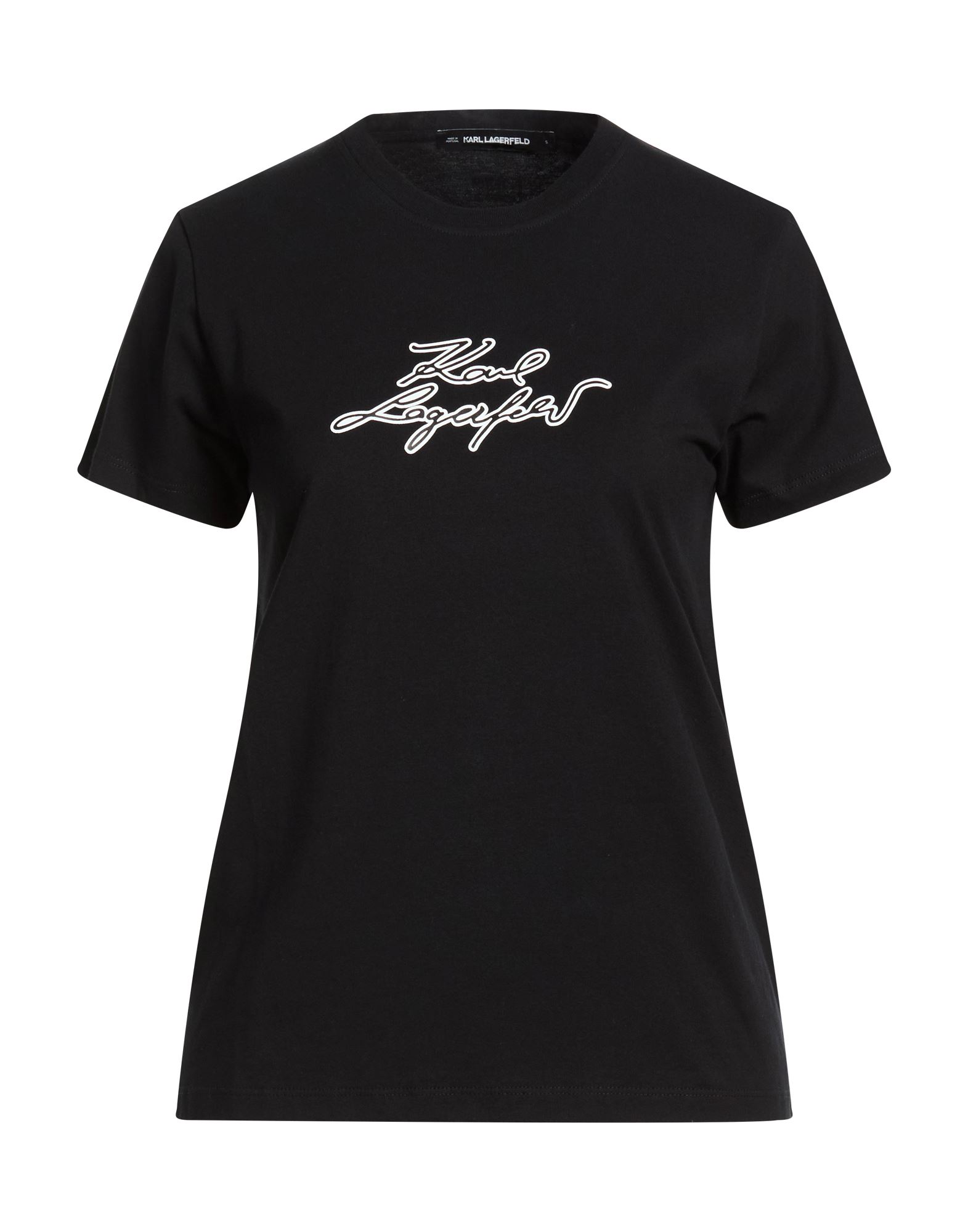 KARL LAGERFELD ΜΠΛΟΥΖΑΚΙΑ T-shirt