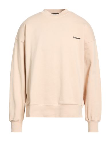 Sweatshirt Herren Sand L,M,S,XL,XS Herren