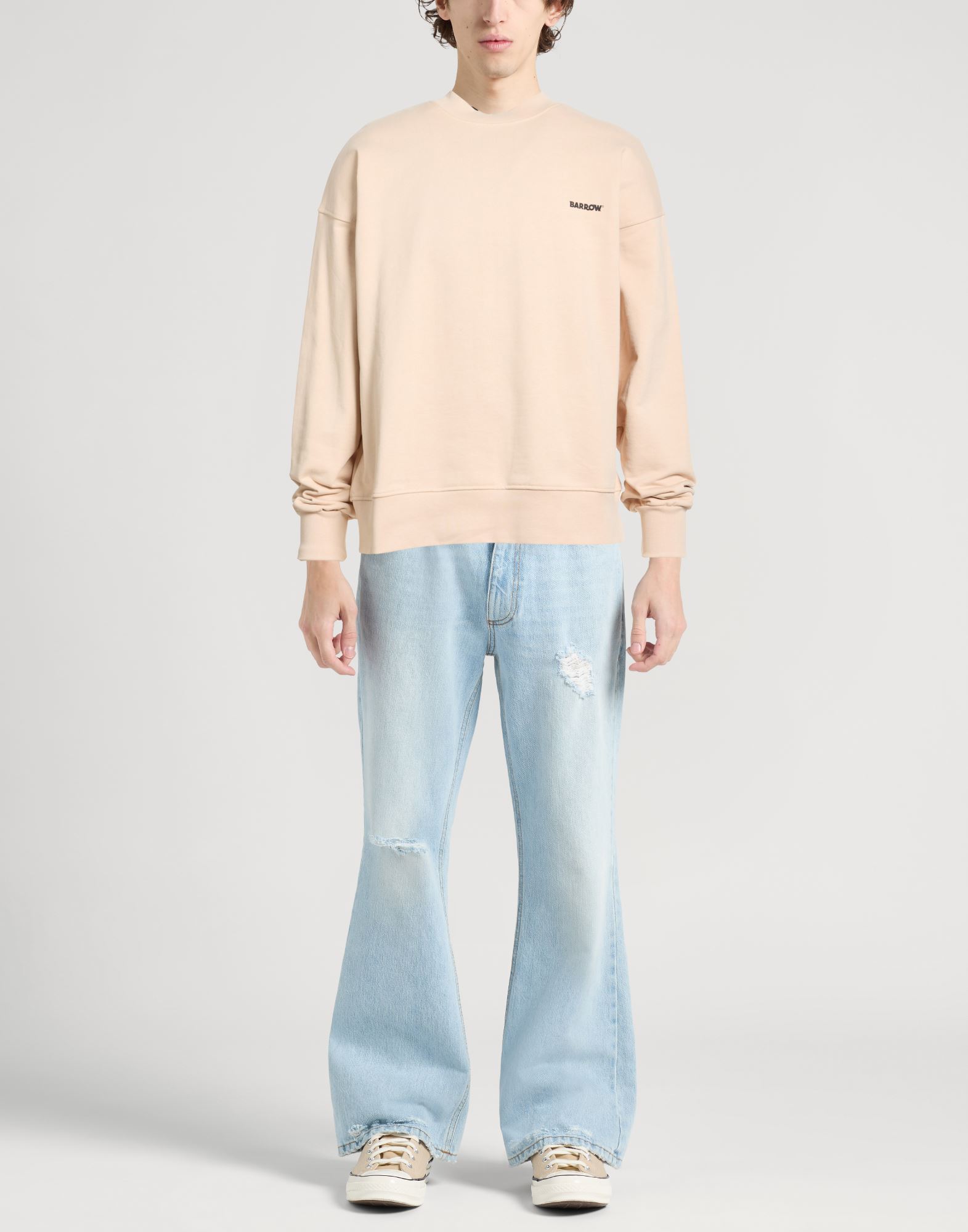  Barrow - Tops - Sweatshirts - On Yoox.com 