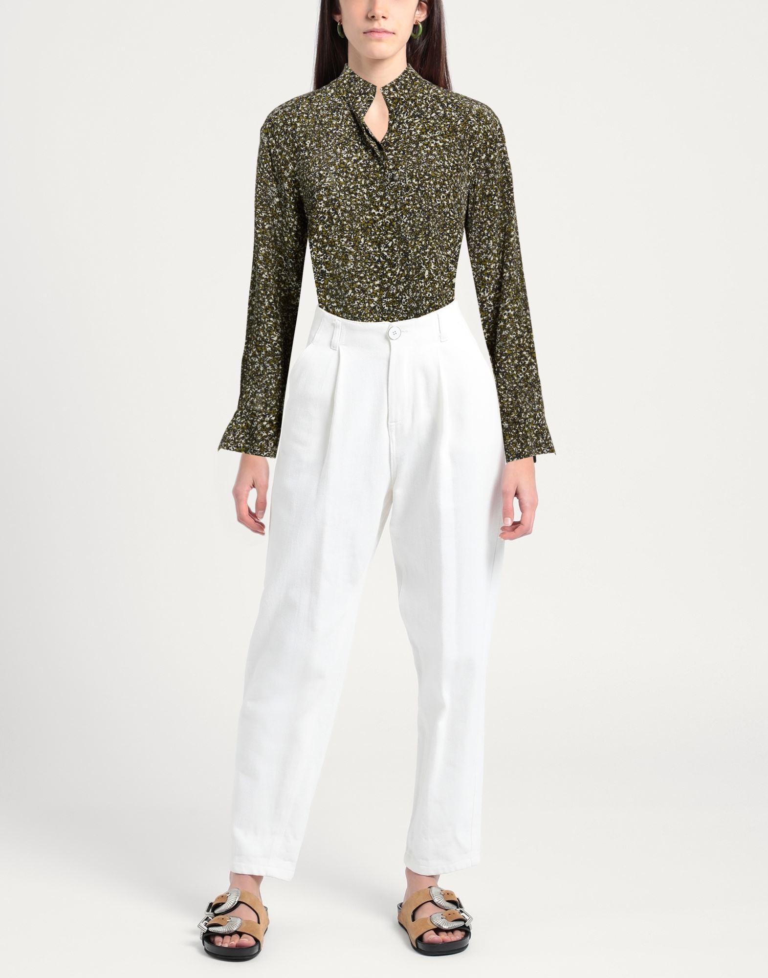  I Heart - Topwear - Camicie - On Yoox.com 