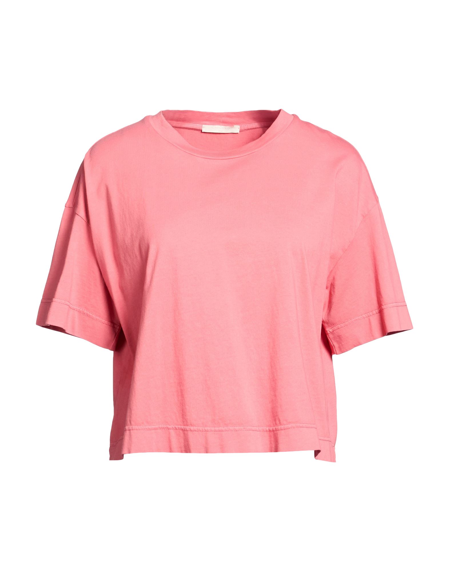 CIRCOLO 1901 ΜΠΛΟΥΖΑΚΙΑ T-shirt