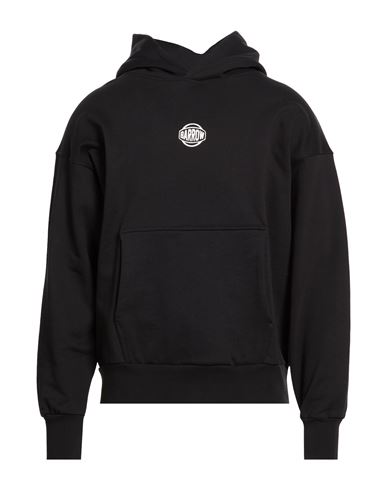 Sweatshirt Herren Schwarz L,M,S Herren