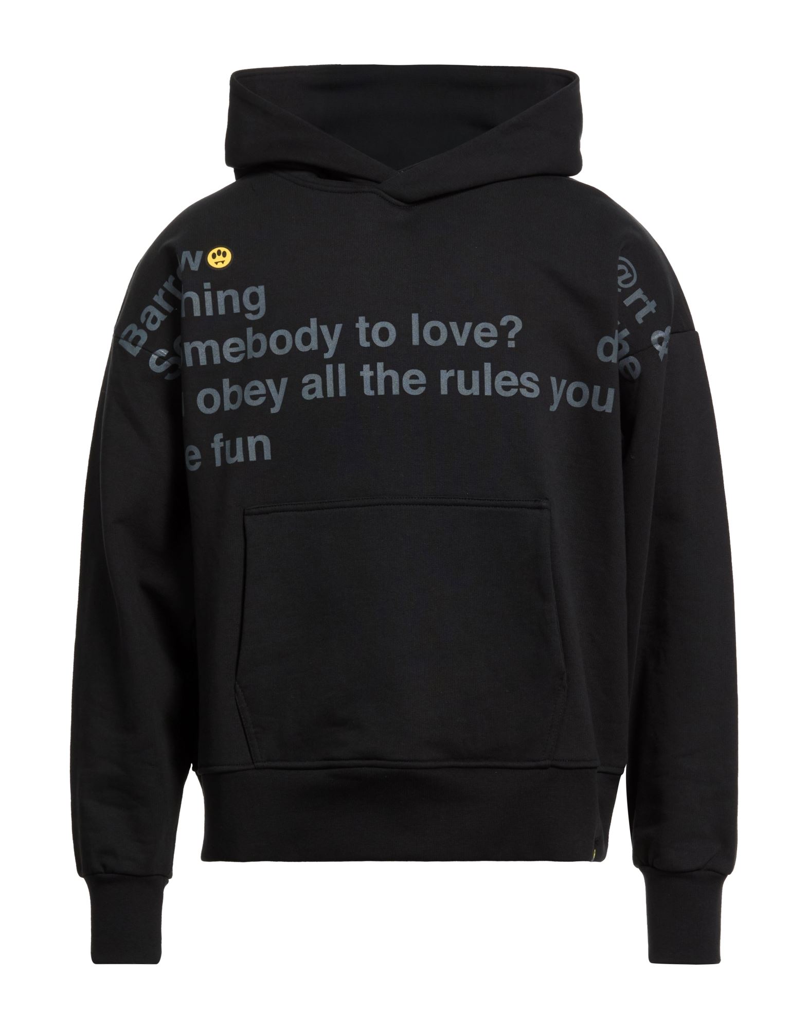  Barrow - Tops - Sweatshirts - On Yoox.com 