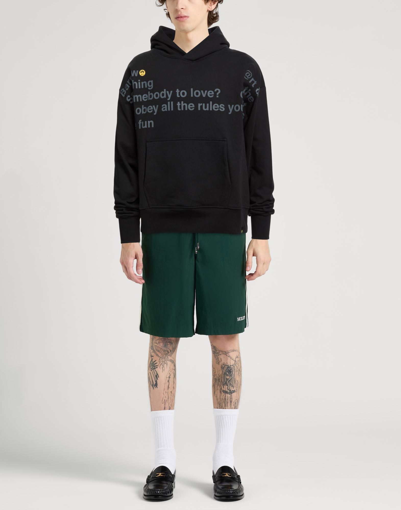  Barrow - Tops - Sweatshirts - On Yoox.com 